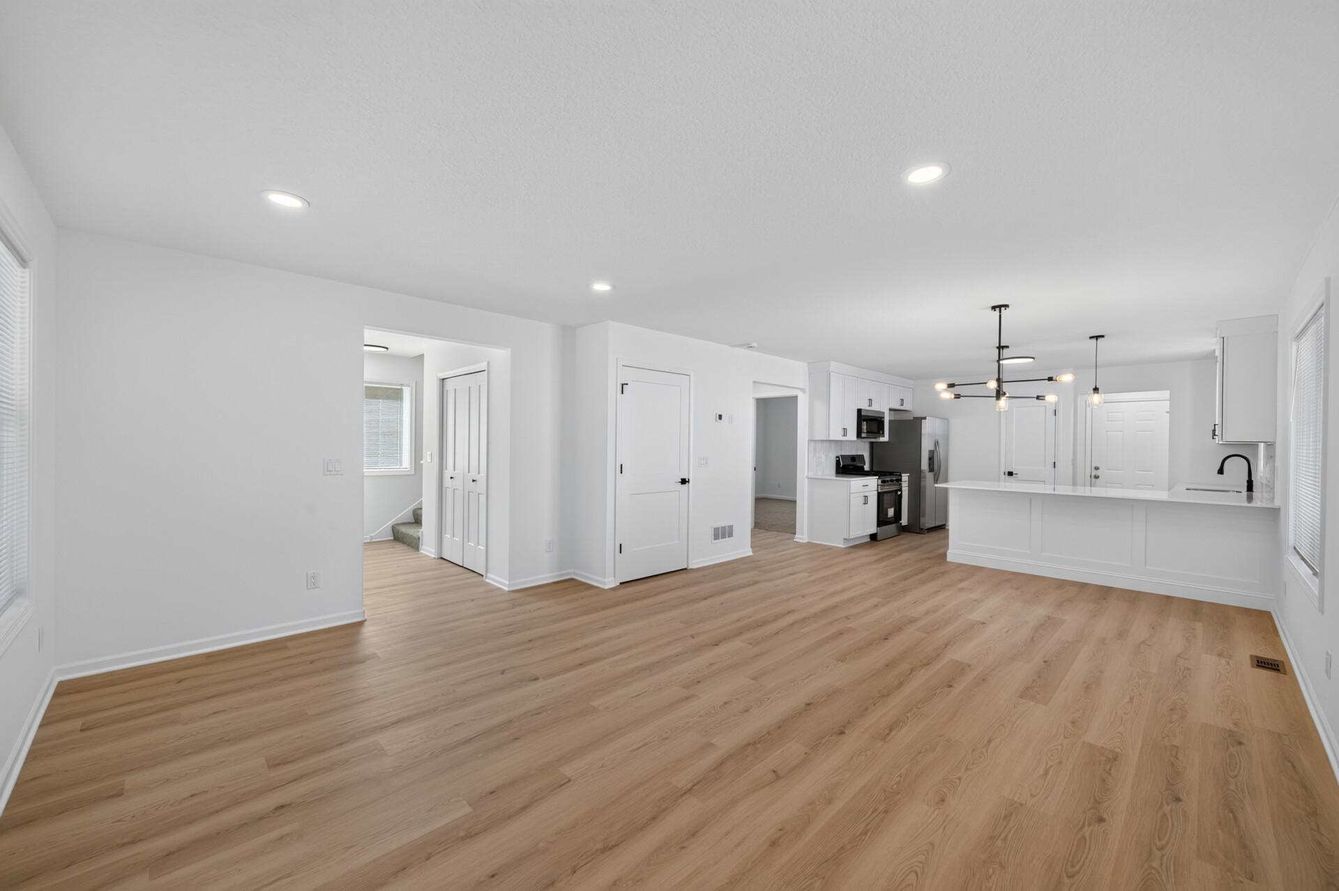 View of Residential at 3427 Morgan Avenue, Minneapolis MN 55412, Minneapolis (6 of 32) - Mike Wilen | Minnesota Team Real Estate