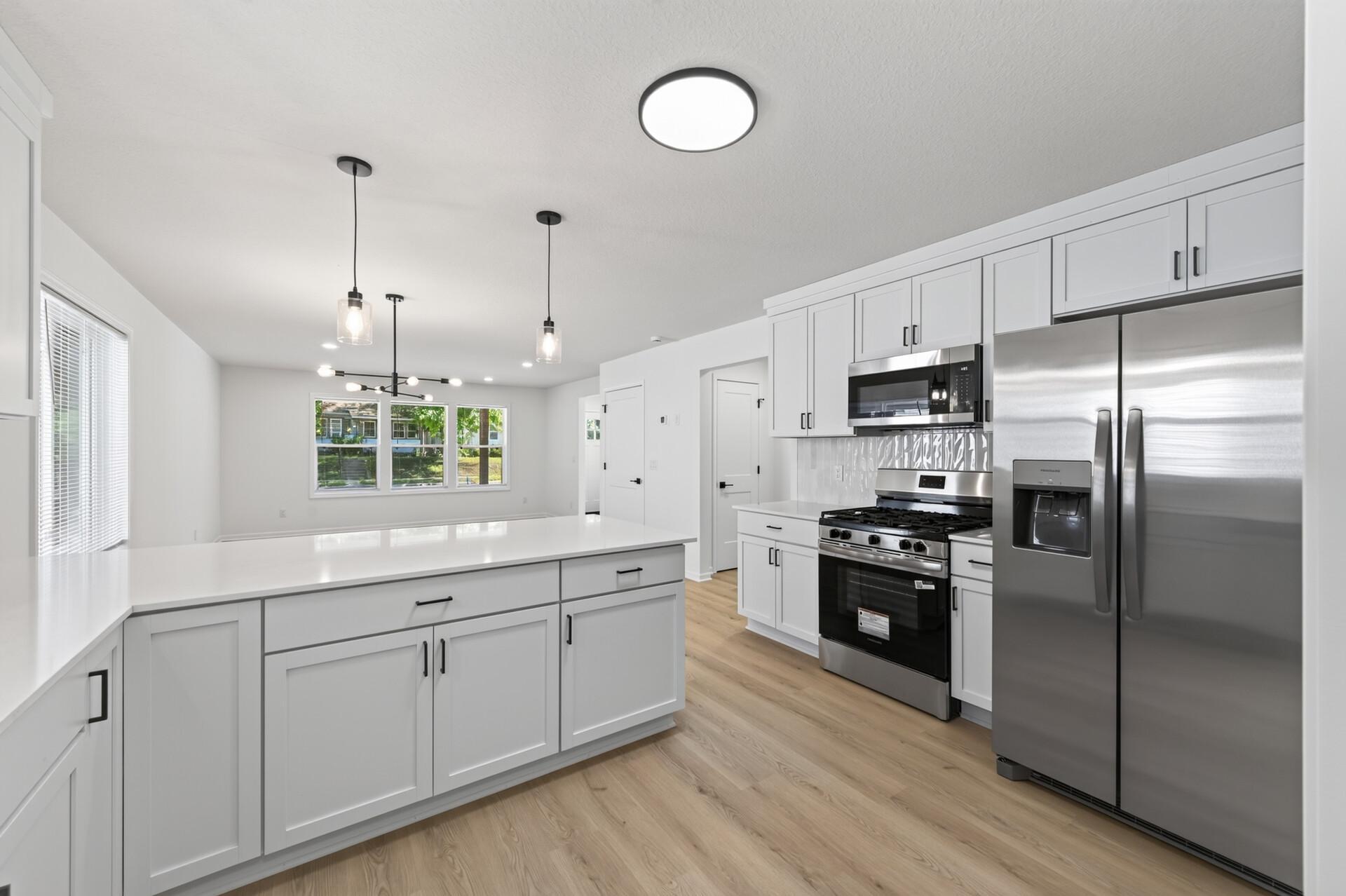 View of Residential at 3427 Morgan Avenue, Minneapolis MN 55412, Minneapolis (13 of 32) - Mike Wilen | Minnesota Team Real Estate