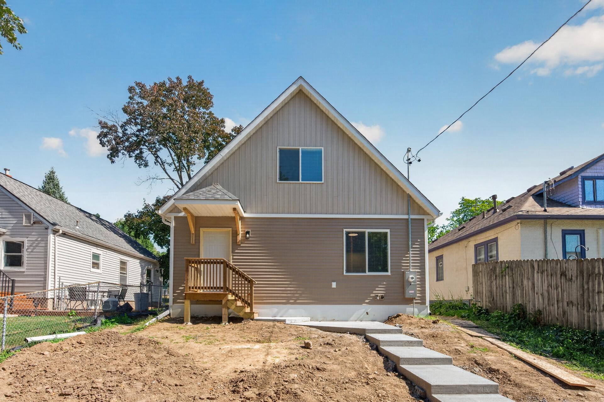 View of Residential at 3427 Morgan Avenue, Minneapolis MN 55412, Minneapolis (31 of 32) - Mike Wilen | Minnesota Team Real Estate