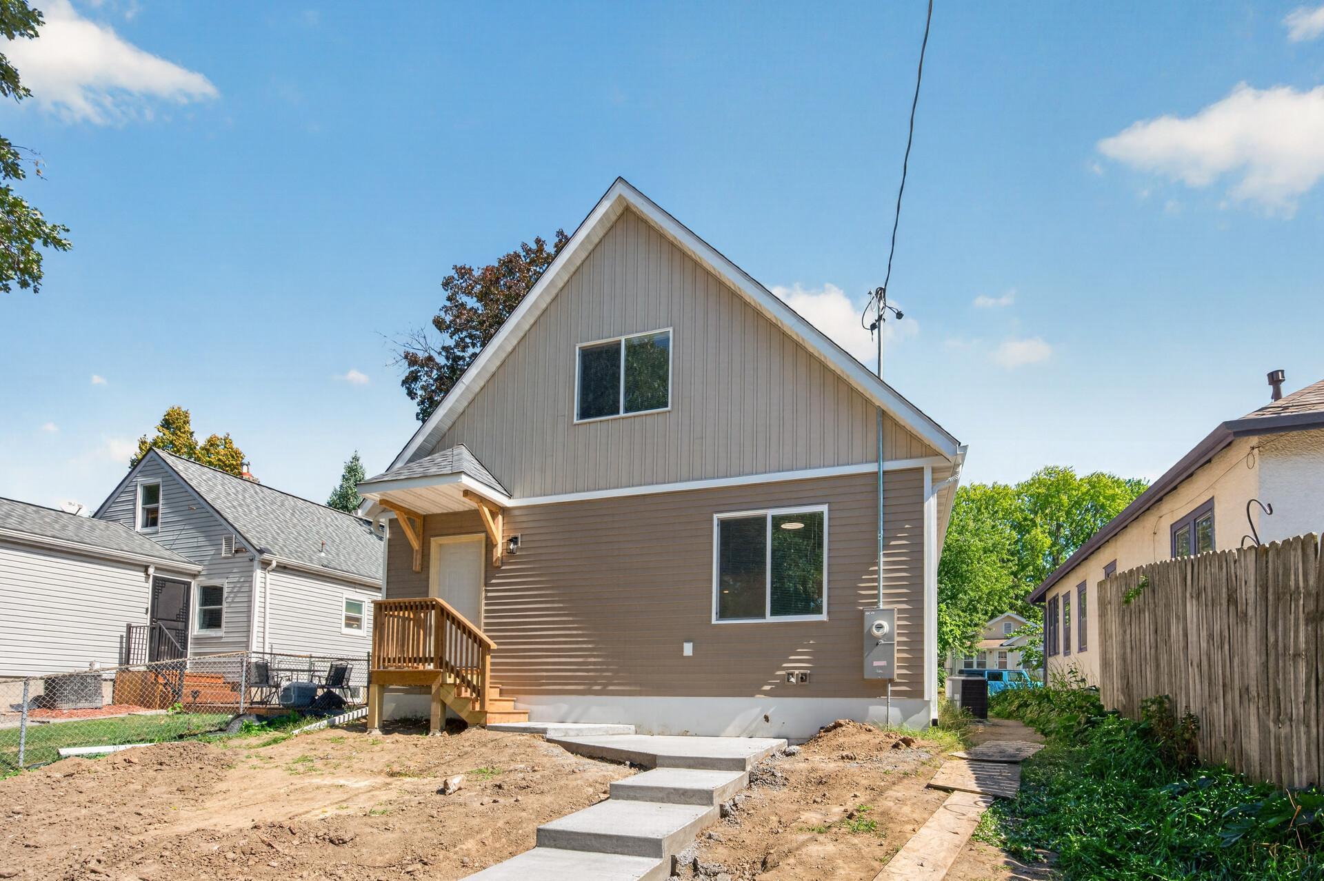 View of Residential at 3427 Morgan Avenue, Minneapolis MN 55412, Minneapolis (30 of 32) - Mike Wilen | Minnesota Team Real Estate