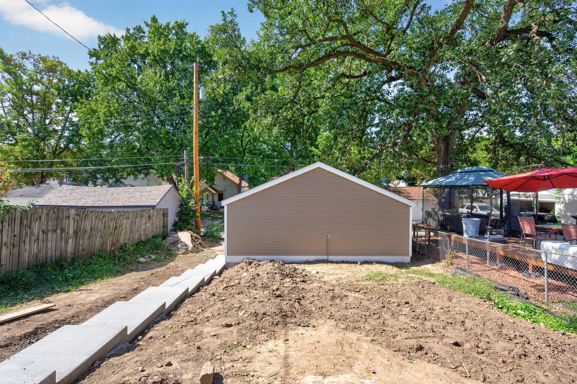 View of Residential at 3427 Morgan Avenue, Minneapolis MN 55412, Minneapolis (29 of 32) - Mike Wilen | Minnesota Team Real Estate