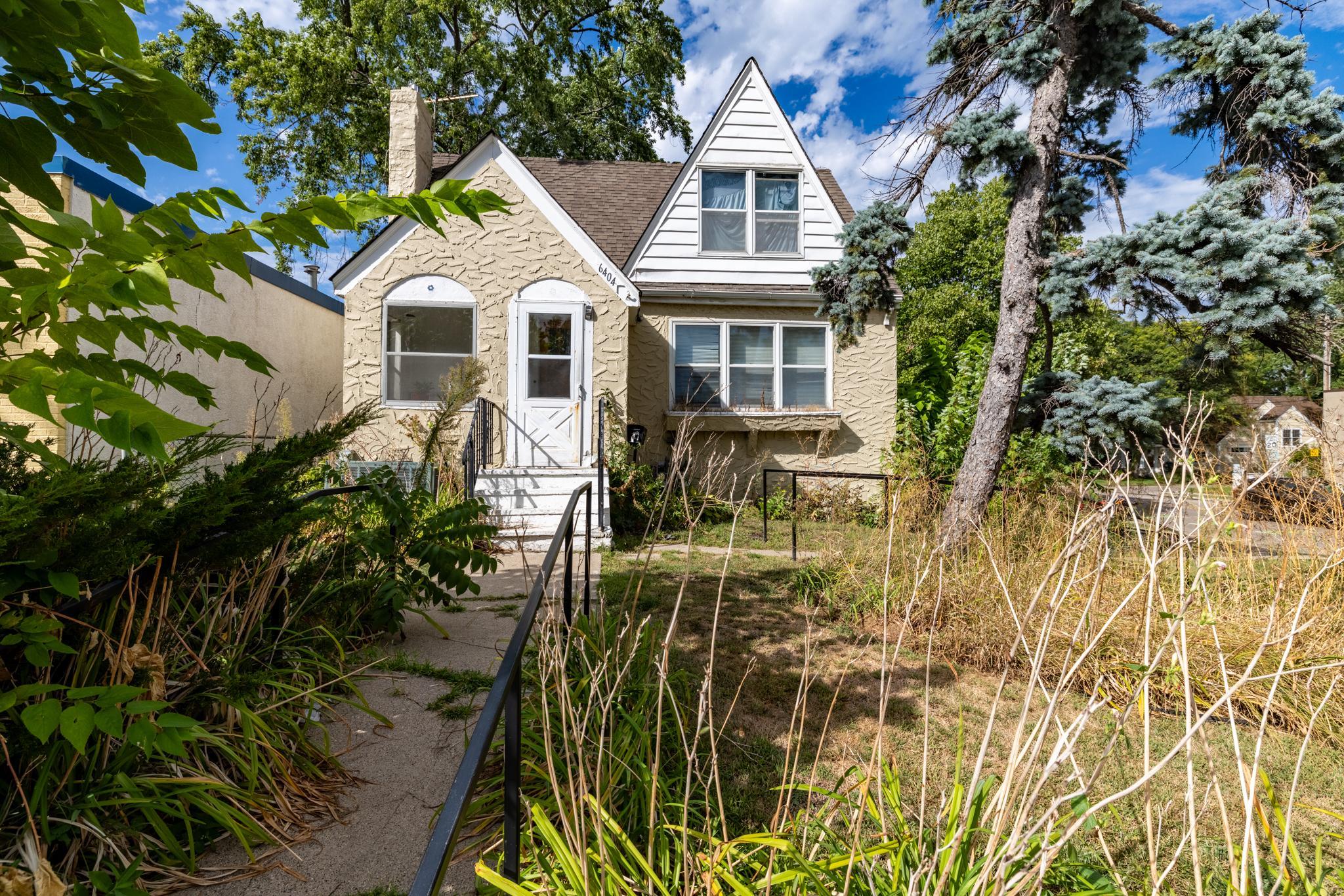 View of Residential at 6404 Minnetonka Boulevard, Saint Louis Park MN 55426, Saint Louis Park - Mike Wilen | Minnesota Team Real Estate