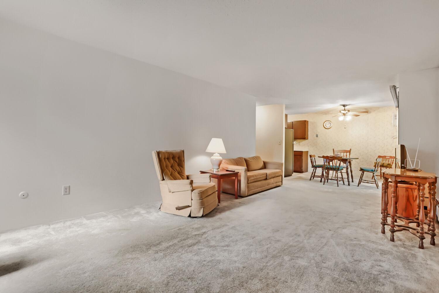 View of Residential at 3421 Kent Street #510, Shoreview MN 55126, Shoreview - Mike Wilen | Minnesota Team Real Estate