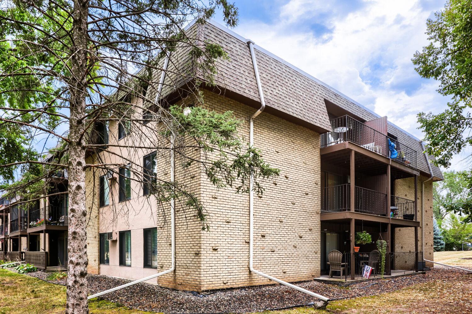 View of Residential at 3421 Kent Street #510, Shoreview MN 55126, Shoreview (2 of 17) - Mike Wilen | Minnesota Team Real Estate