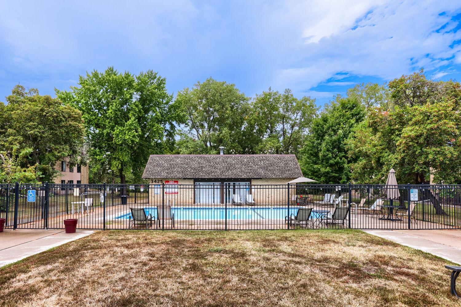 View of Residential at 3421 Kent Street #510, Shoreview MN 55126, Shoreview (5 of 17) - Mike Wilen | Minnesota Team Real Estate