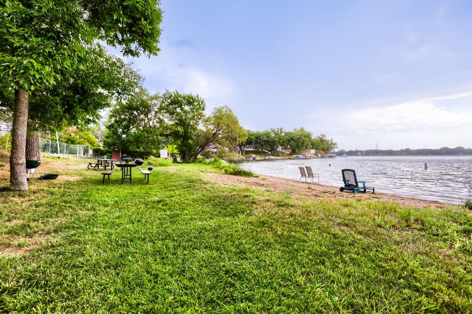 View of Residential at 3421 Kent Street #510, Shoreview MN 55126, Shoreview (12 of 17) - Mike Wilen | Minnesota Team Real Estate