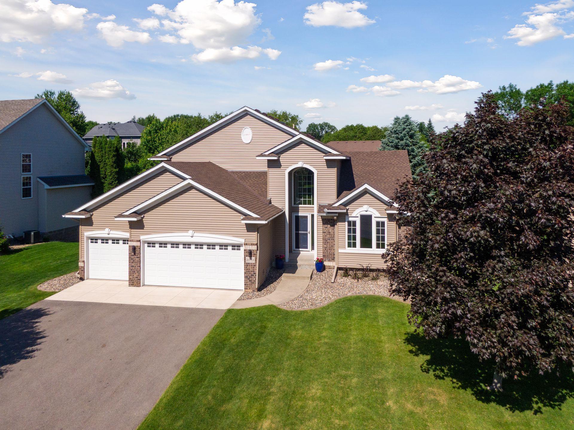 View of Residential at 20911 Illinois Path, Lakeville MN 55044, Lakeville (2 of 56) - Mike Wilen | Minnesota Team Real Estate