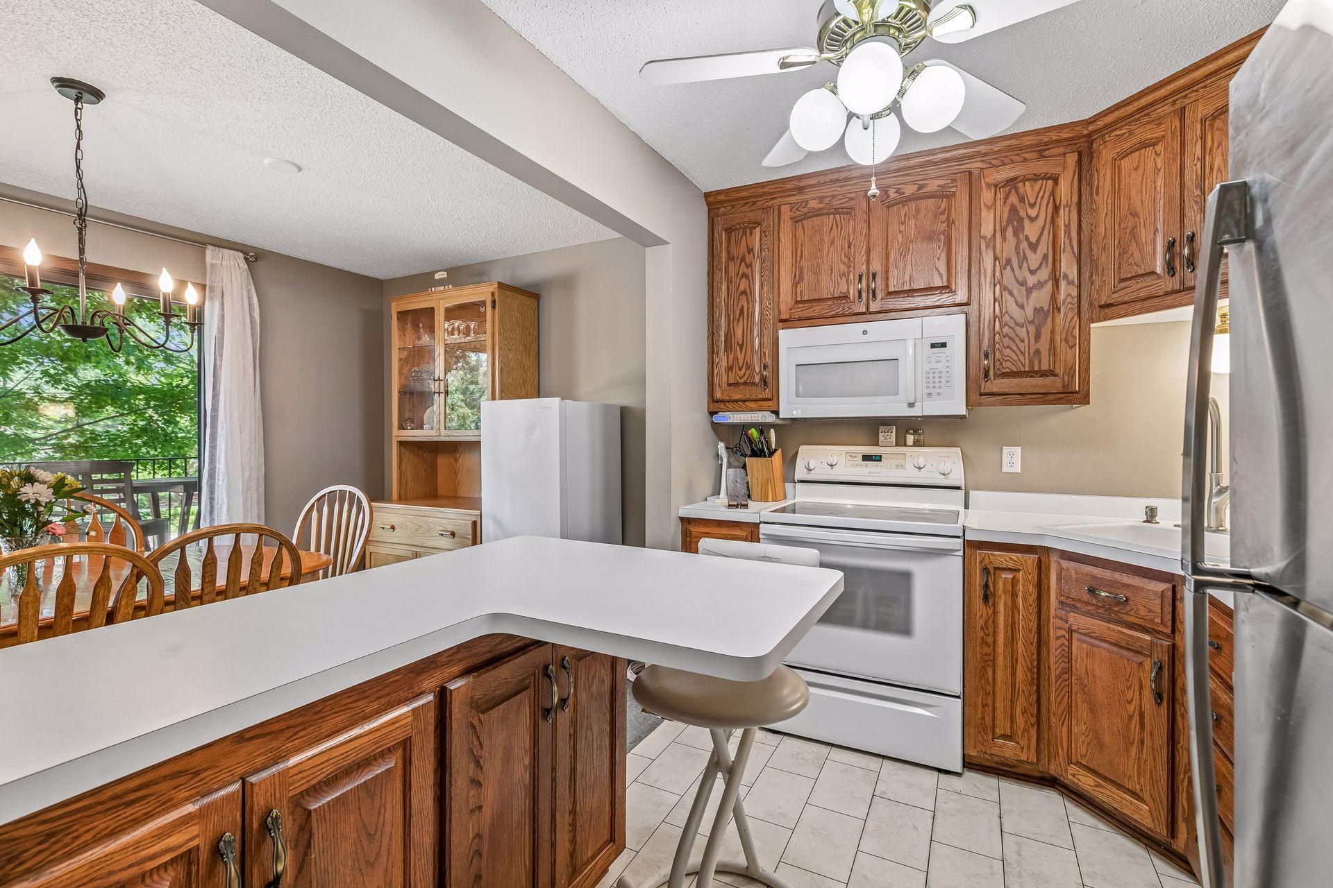 View of Residential at 1800 Riverwood Drive #219, Burnsville MN 55337, Burnsville (18 of 43) - Mike Wilen | Minnesota Team Real Estate