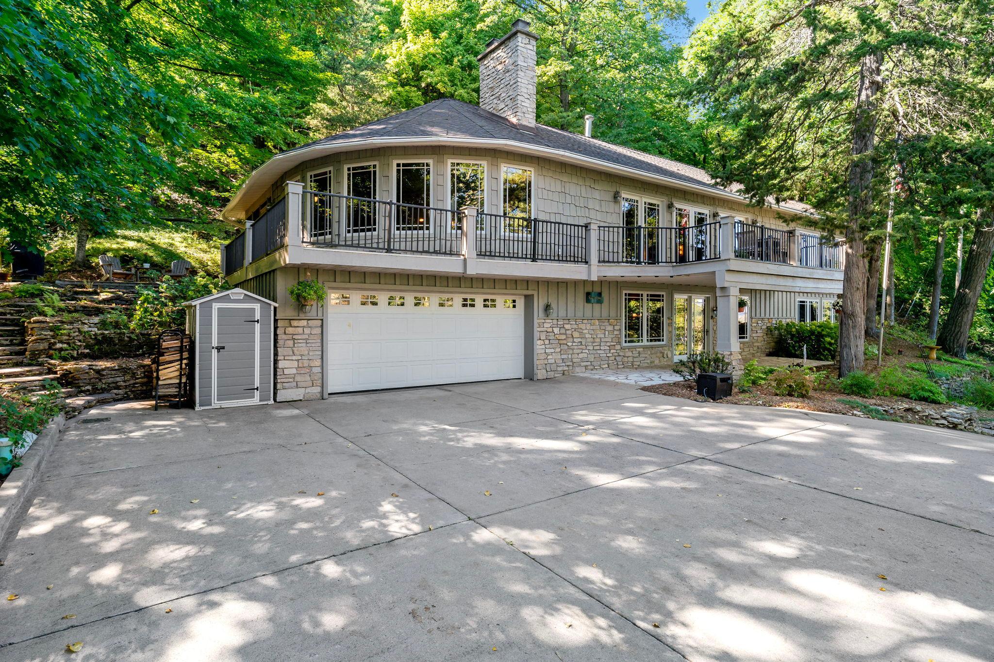 View of Residential at 4350 River Road, Afton MN 55001, Afton (2 of 70) - Mike Wilen | Minnesota Team Real Estate