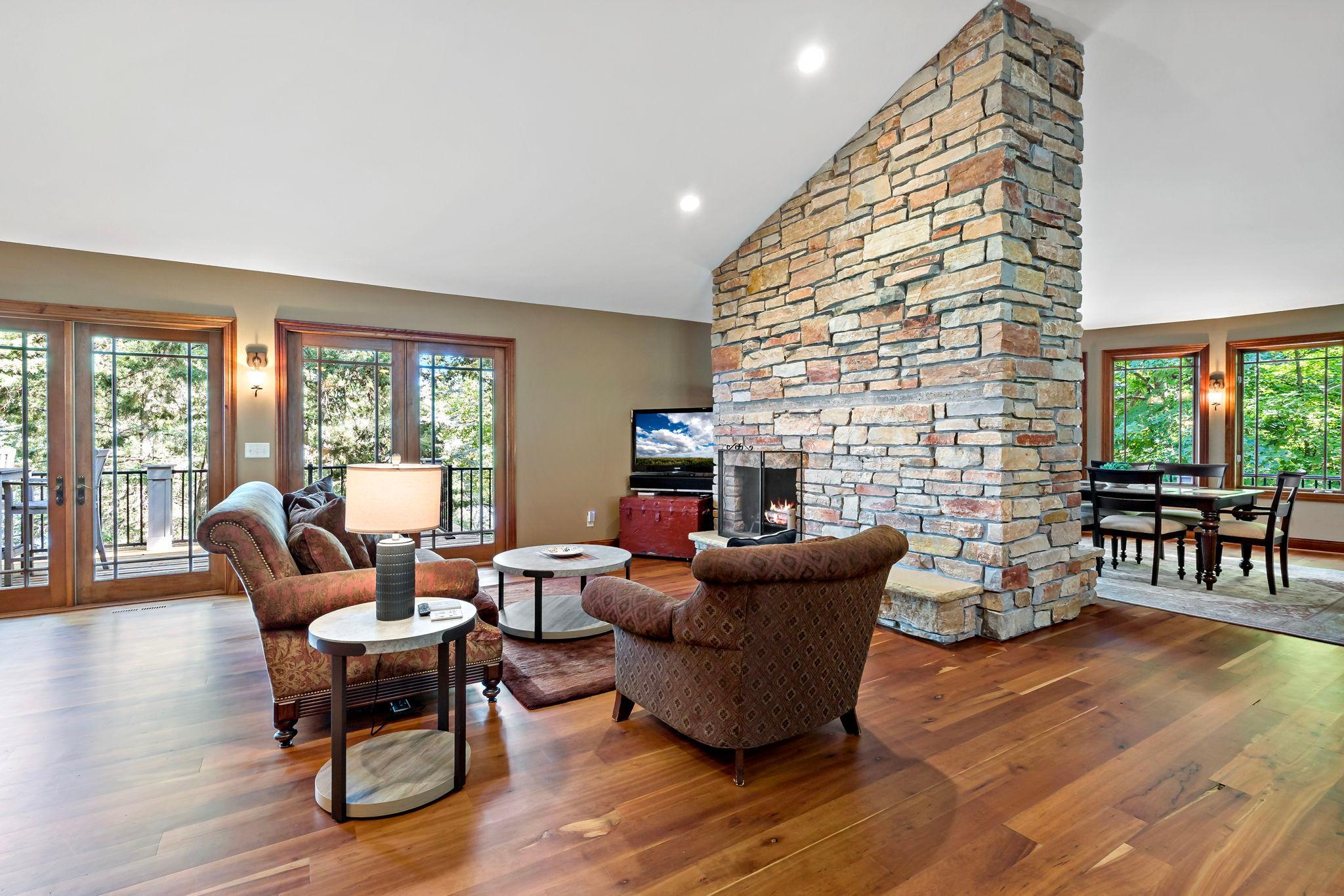 View of Residential at 4350 River Road, Afton MN 55001, Afton (21 of 70) - Mike Wilen | Minnesota Team Real Estate