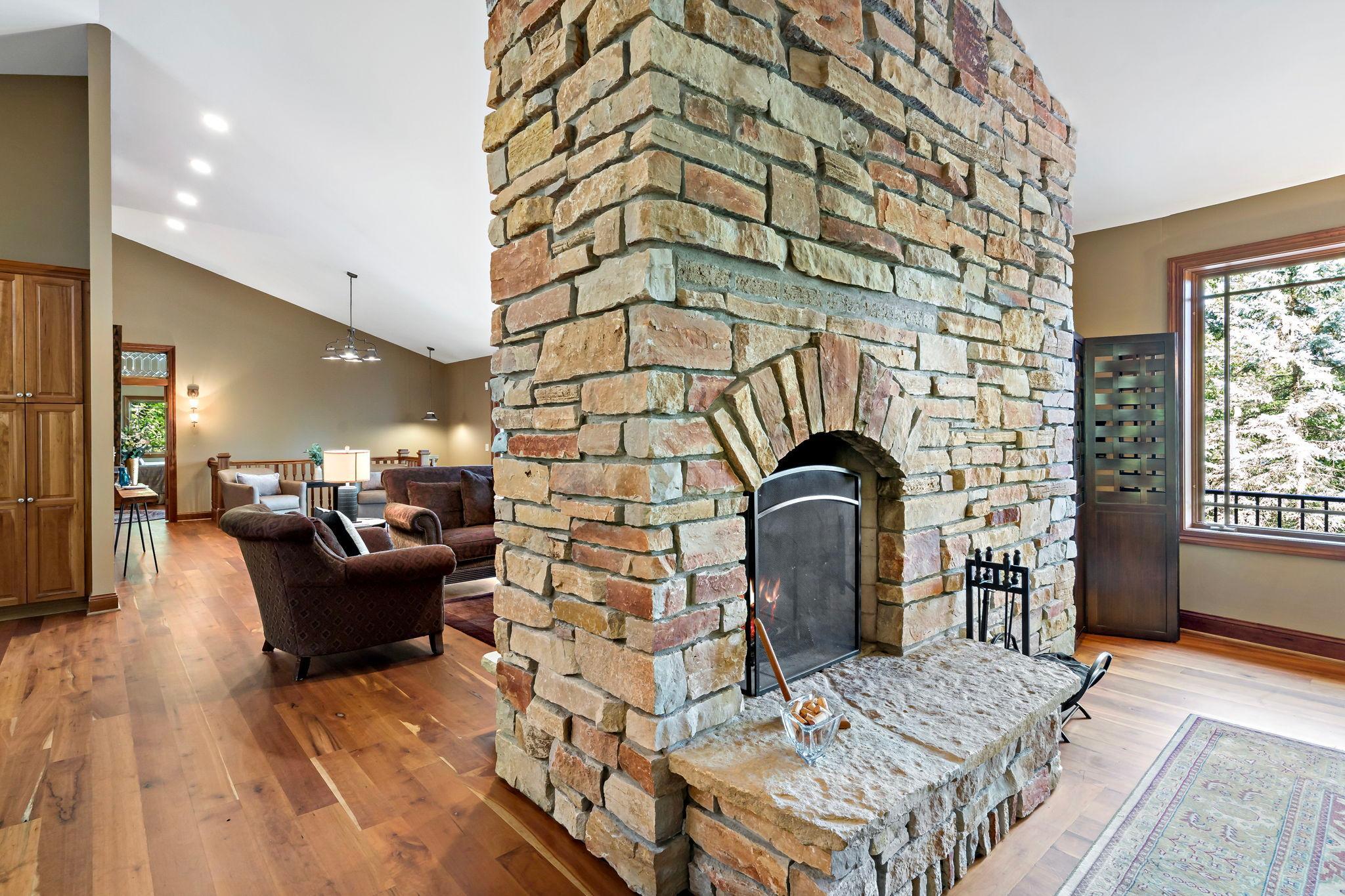 View of Residential at 4350 River Road, Afton MN 55001, Afton (24 of 70) - Mike Wilen | Minnesota Team Real Estate