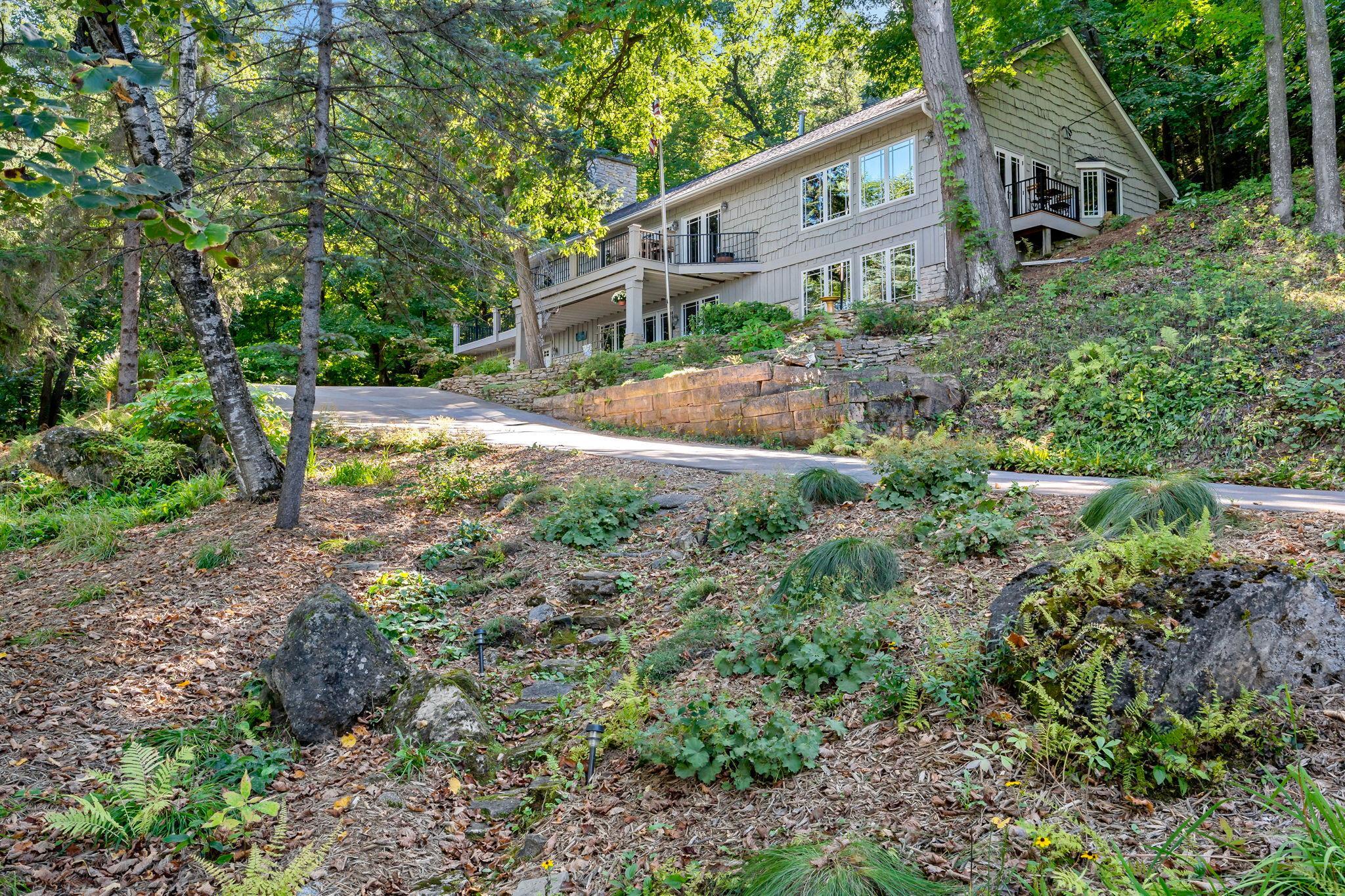 View of Residential at 4350 River Road, Afton MN 55001, Afton (52 of 70) - Mike Wilen | Minnesota Team Real Estate