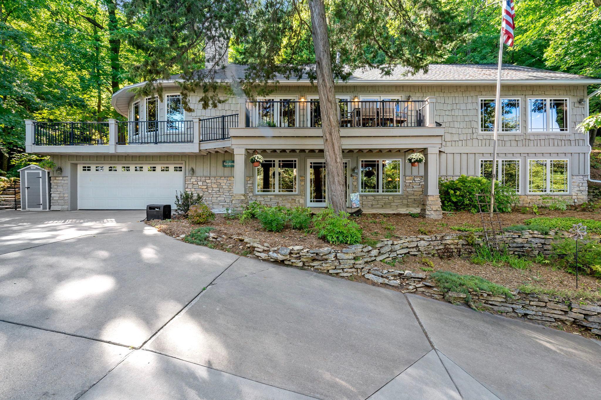 View of Single Family at 4350 River Road, Afton - Mike Wilen | Minnesota Team Real Estate