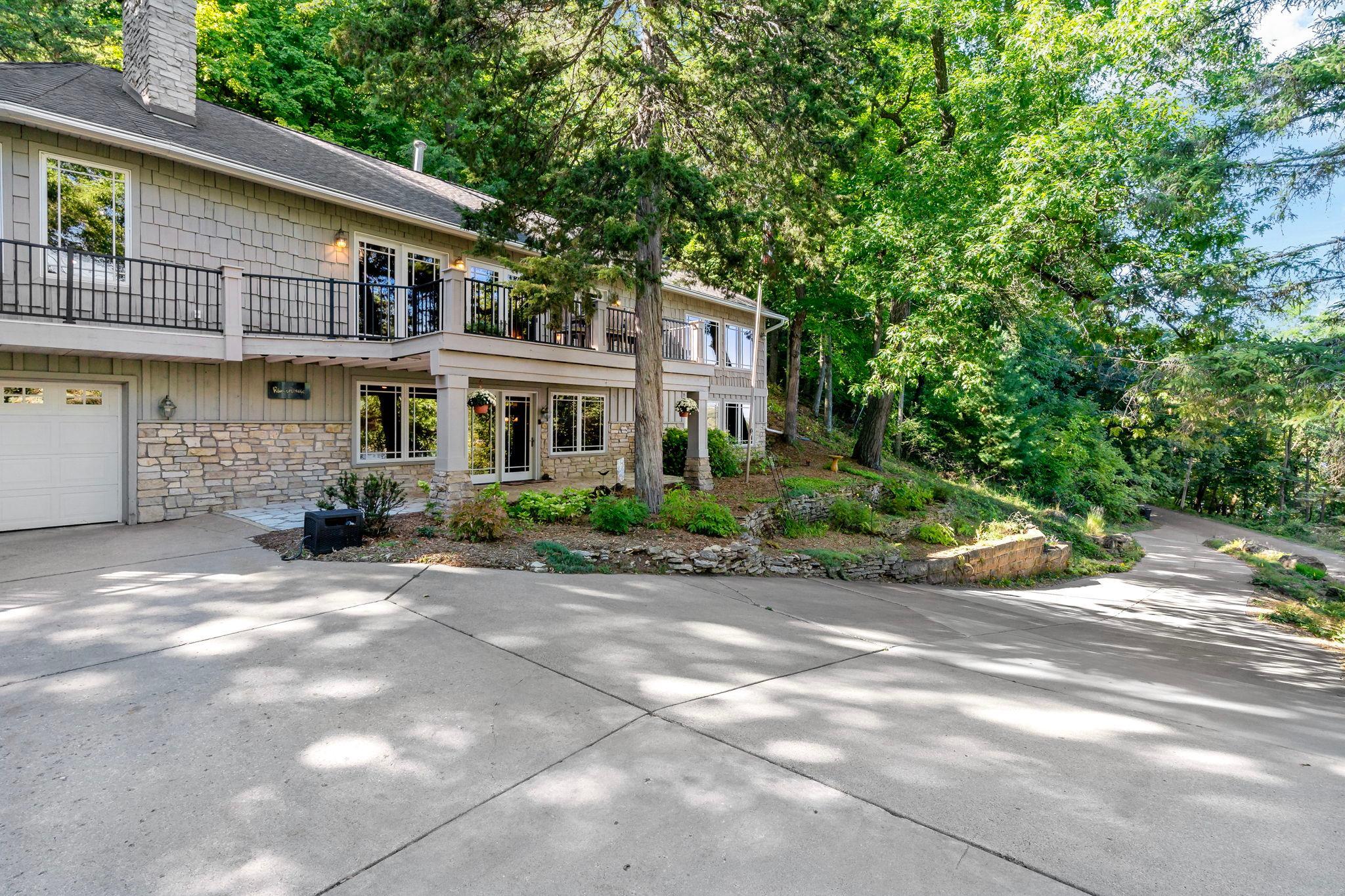 View of Single Family at 4350 River Road, Afton - Mike Wilen | Minnesota Team Real Estate