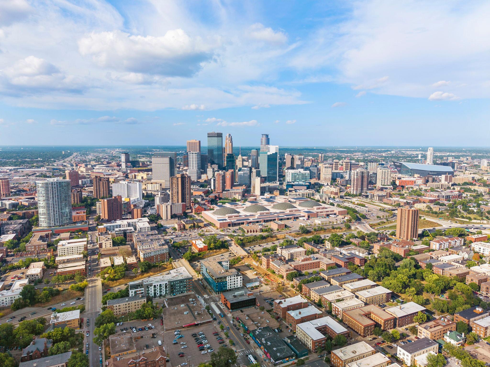 View of Residential at 15 Franklin Avenue #210, Minneapolis MN 55404, Minneapolis (63 of 64) - Mike Wilen | Minnesota Team Real Estate