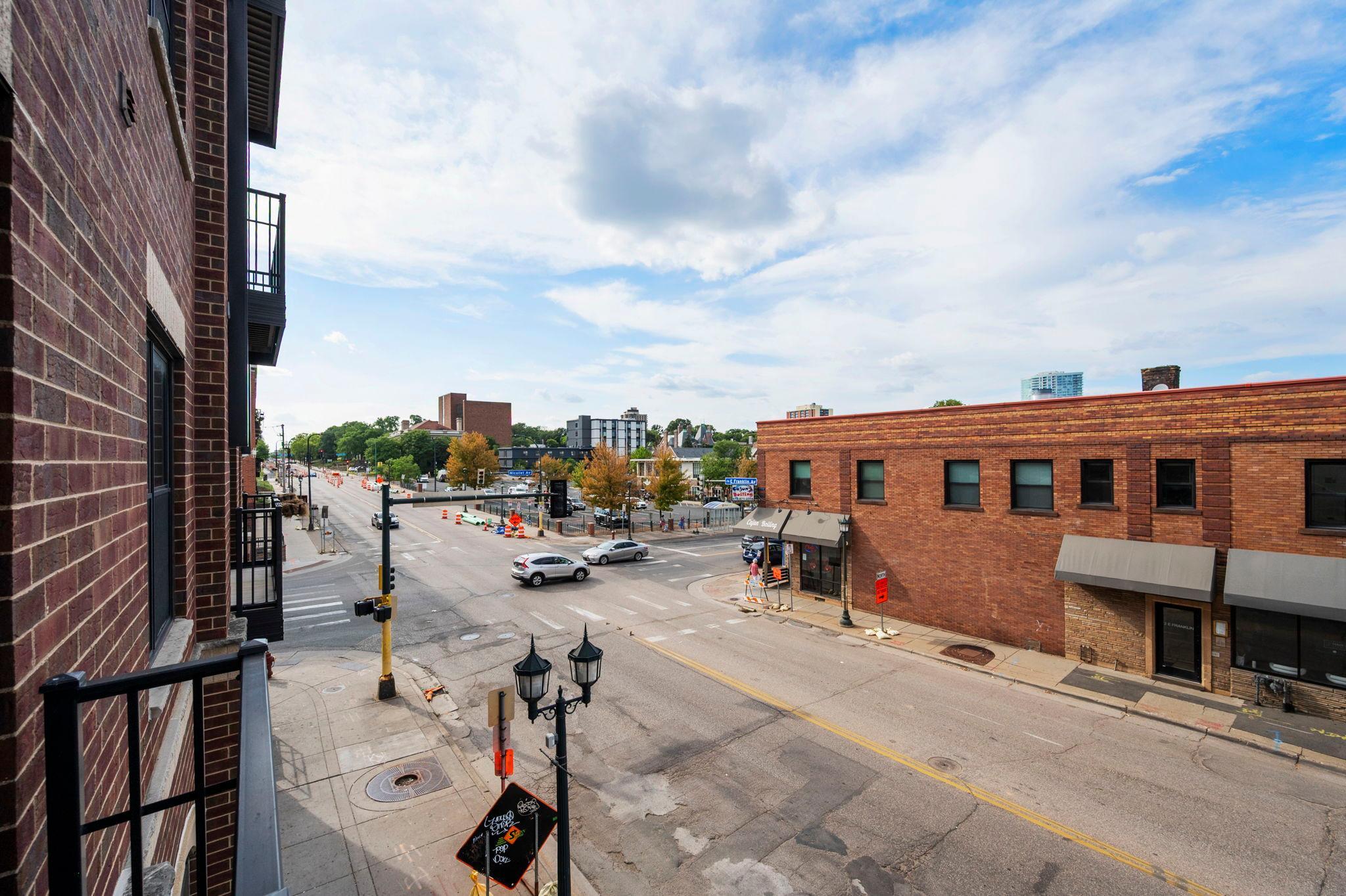 View of Residential at 15 Franklin Avenue #210, Minneapolis MN 55404, Minneapolis (49 of 64) - Mike Wilen | Minnesota Team Real Estate