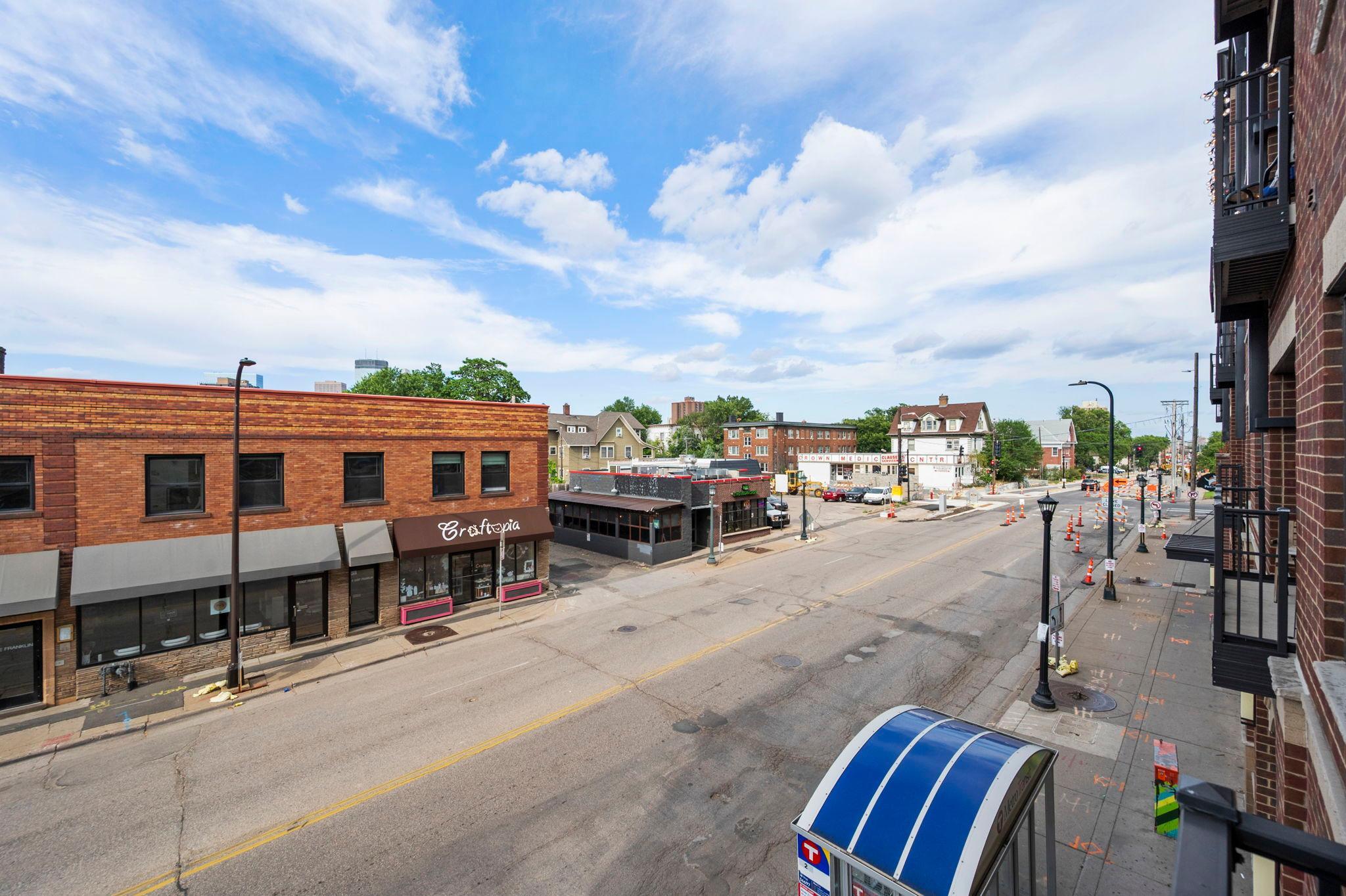 View of Residential at 15 Franklin Avenue #210, Minneapolis MN 55404, Minneapolis (48 of 64) - Mike Wilen | Minnesota Team Real Estate
