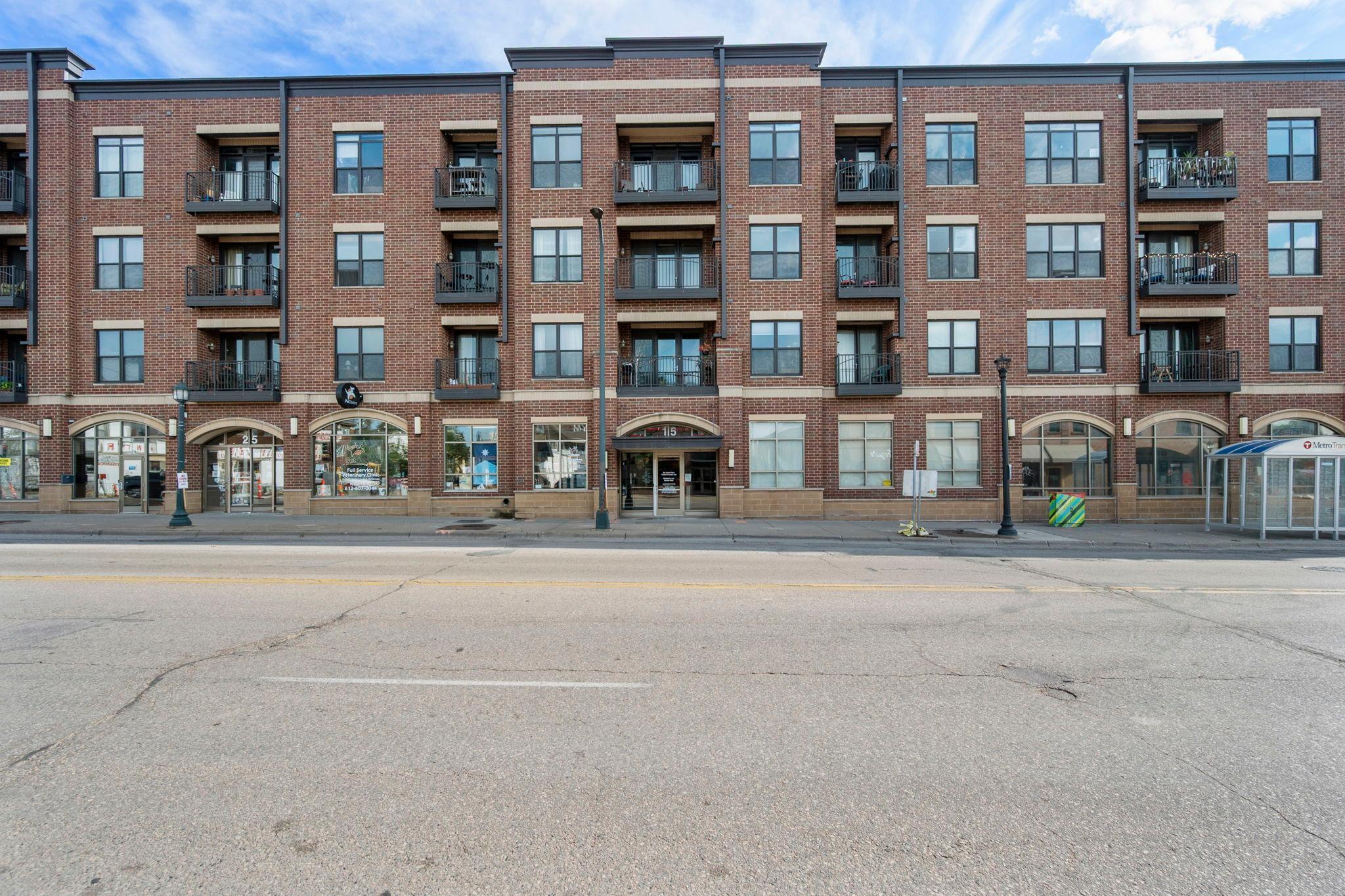 View of Residential at 15 Franklin Avenue #210, Minneapolis MN 55404, Minneapolis (3 of 64) - Mike Wilen | Minnesota Team Real Estate