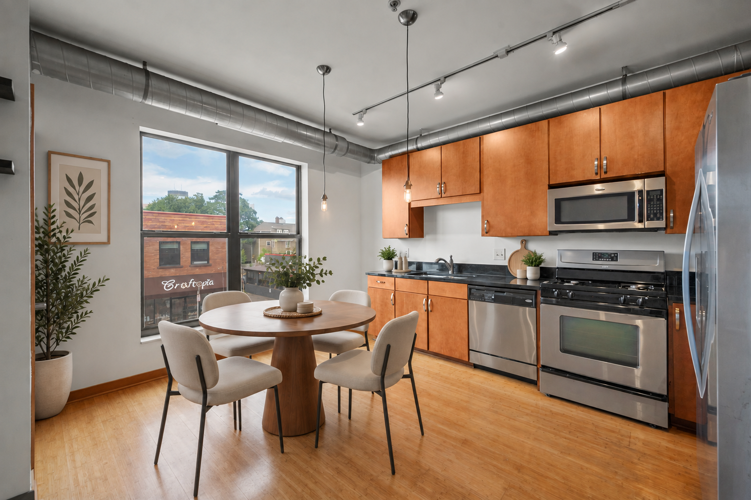 View of Residential at 15 Franklin Avenue #210, Minneapolis MN 55404, Minneapolis (5 of 38) - Mike Wilen | Minnesota Team Real Estate