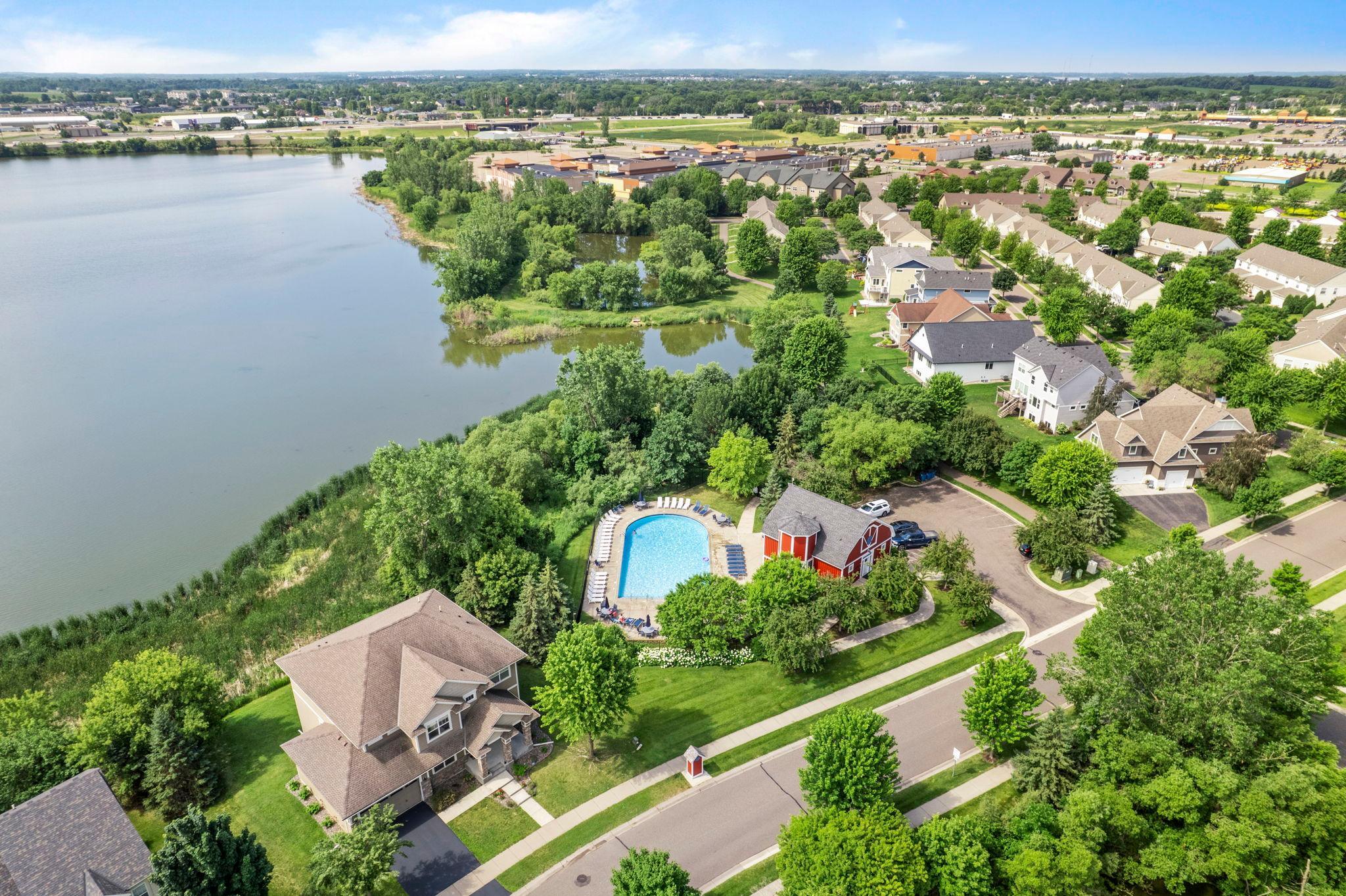 View of Residential at 11282 68th Street, Albertville MN 55301, Albertville (2 of 48) - Mike Wilen | Minnesota Team Real Estate