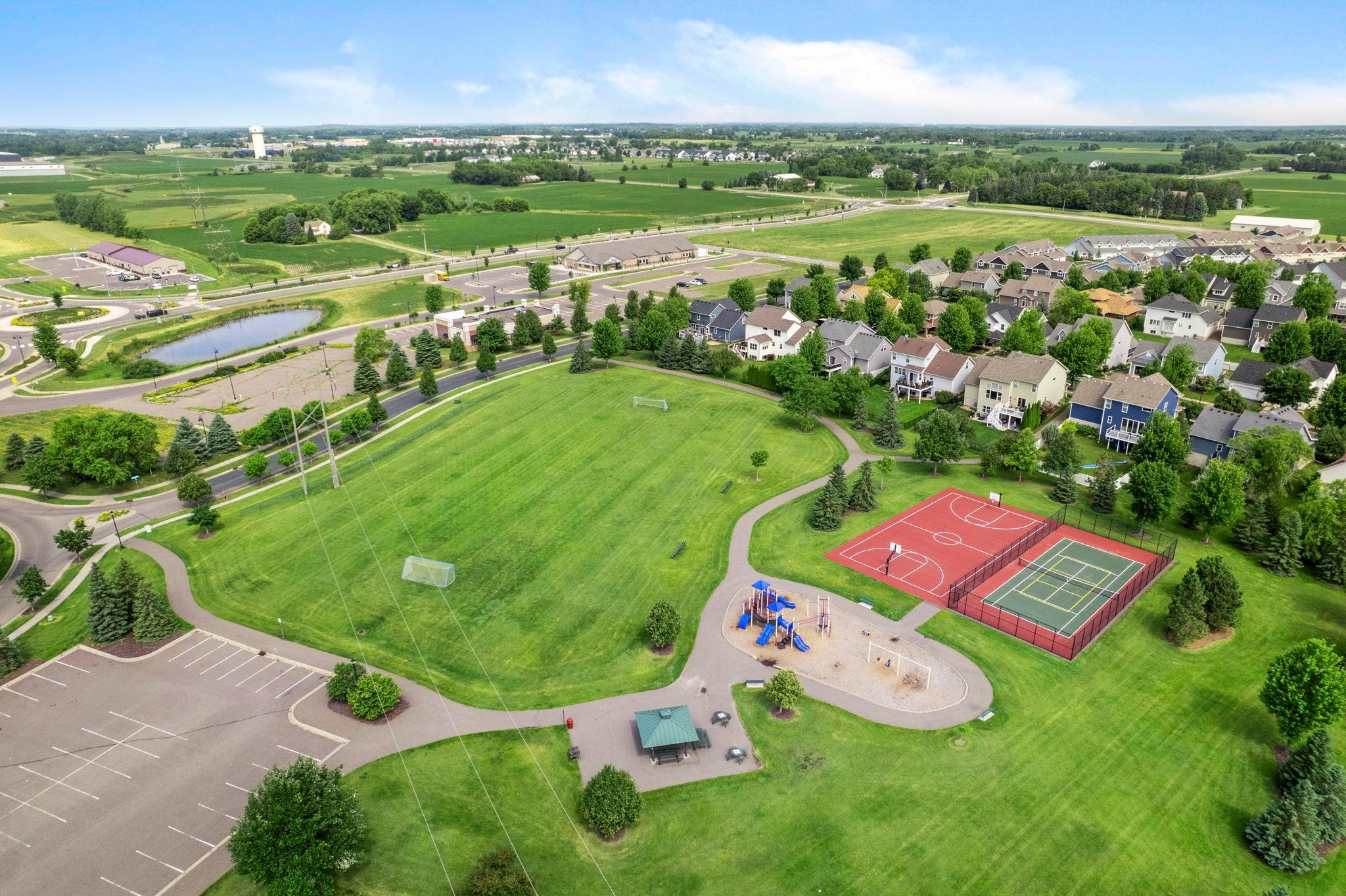 View of Residential at 11282 68th Street, Albertville MN 55301, Albertville (4 of 48) - Mike Wilen | Minnesota Team Real Estate