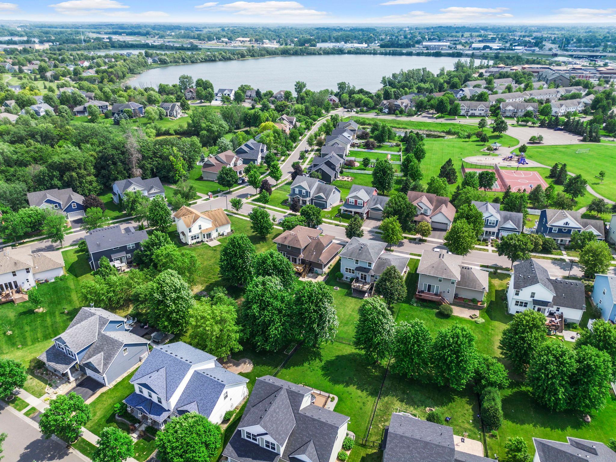 View of Residential at 11282 68th Street, Albertville MN 55301, Albertville (5 of 48) - Mike Wilen | Minnesota Team Real Estate