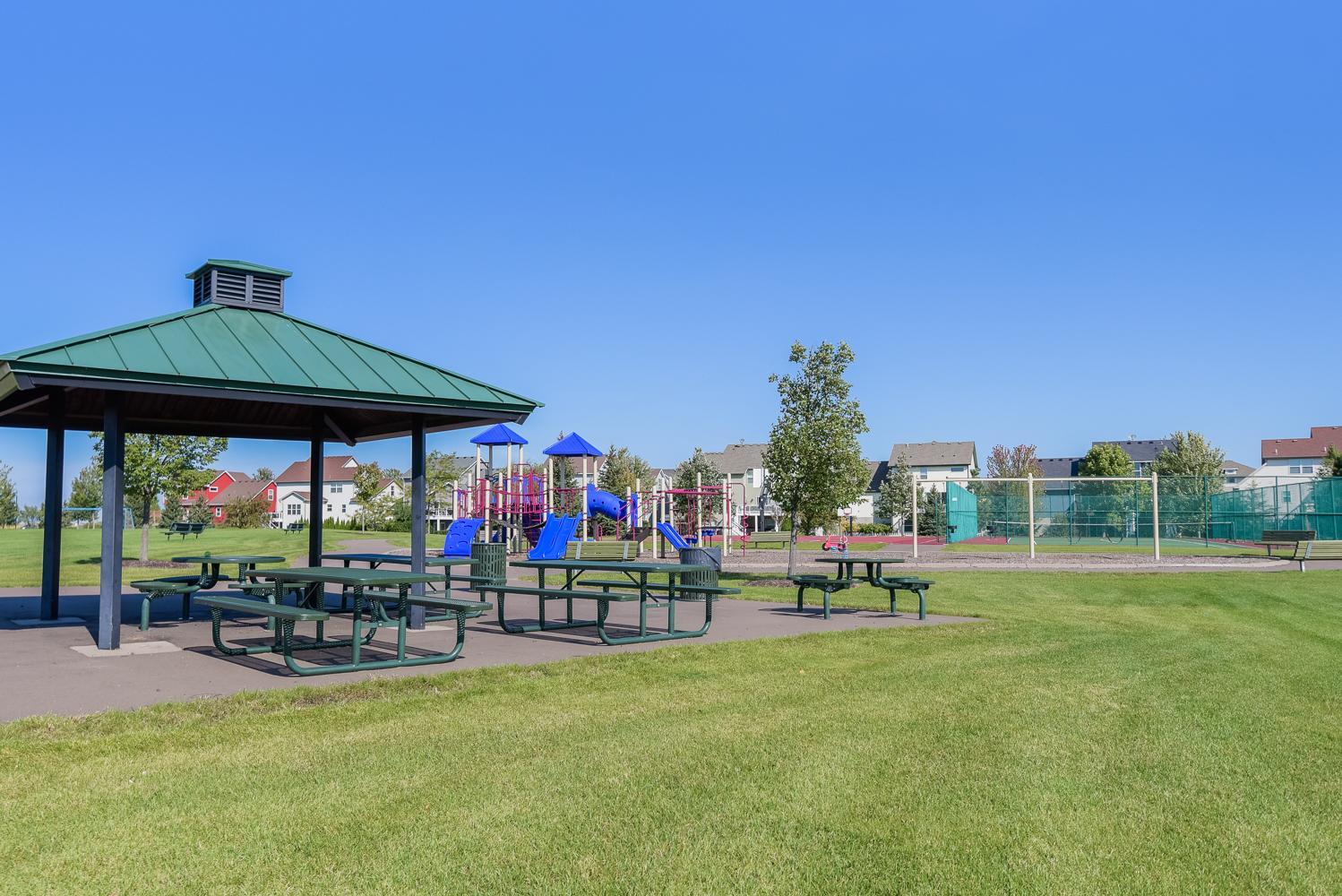 View of Residential at 11282 68th Street, Albertville MN 55301, Albertville (7 of 48) - Mike Wilen | Minnesota Team Real Estate
