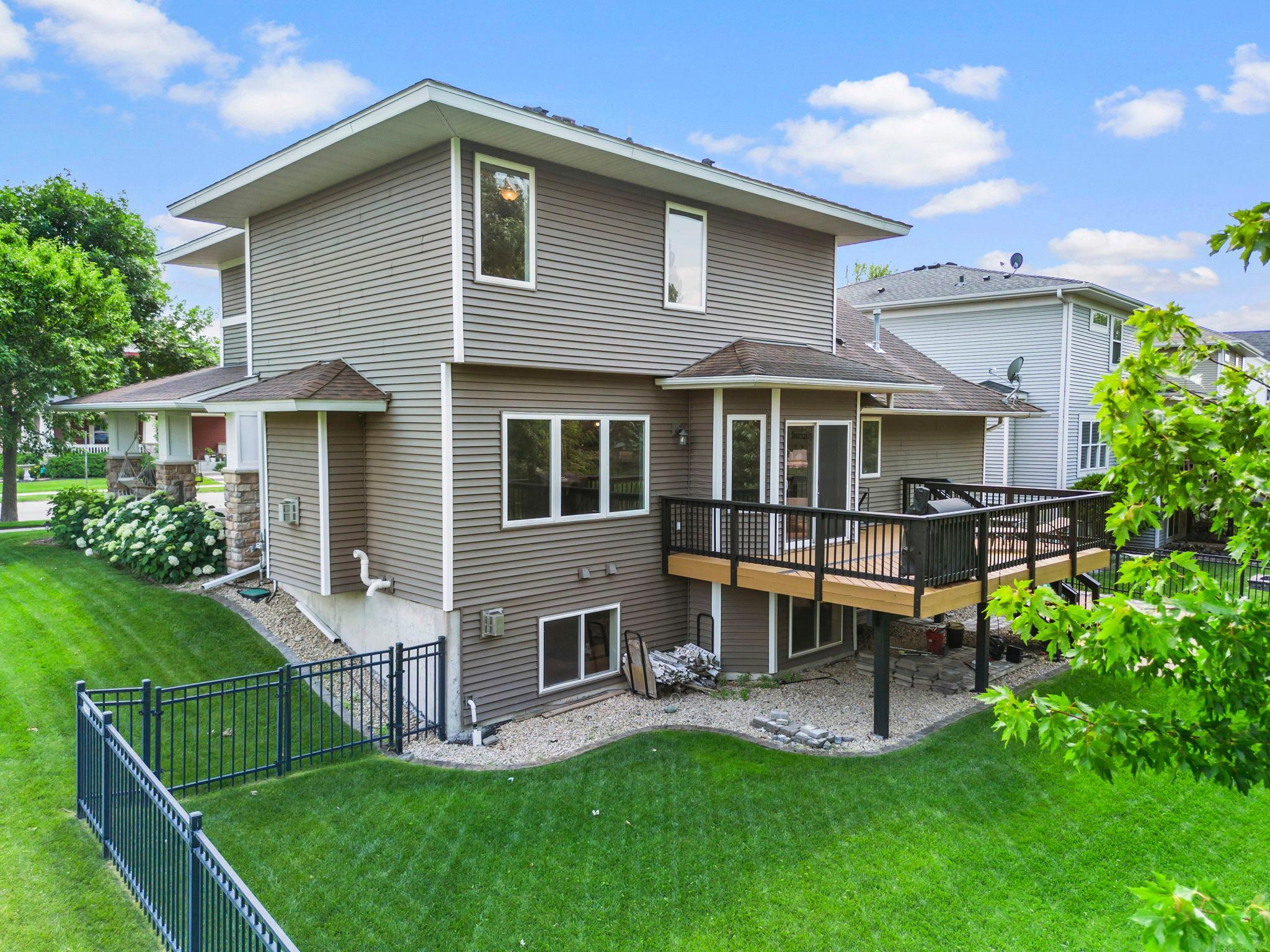 View of Residential at 11282 68th Street, Albertville MN 55301, Albertville (40 of 48) - Mike Wilen | Minnesota Team Real Estate
