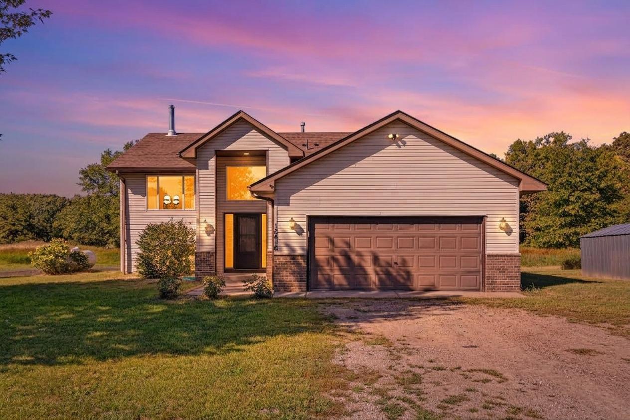 View of Single Family at 12416 280th Avenue, Zimmerman - Mike Wilen | Minnesota Team Real Estate