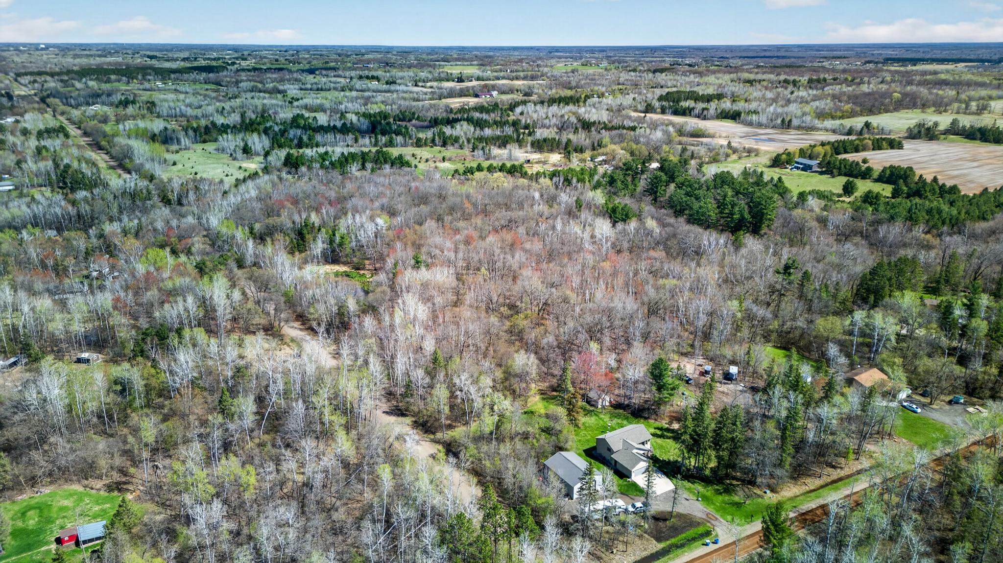 View of Land at Parcel 3 Grand Avenue, Harris MN 55032, Harris (2 of 7) - Mike Wilen | Minnesota Team Real Estate