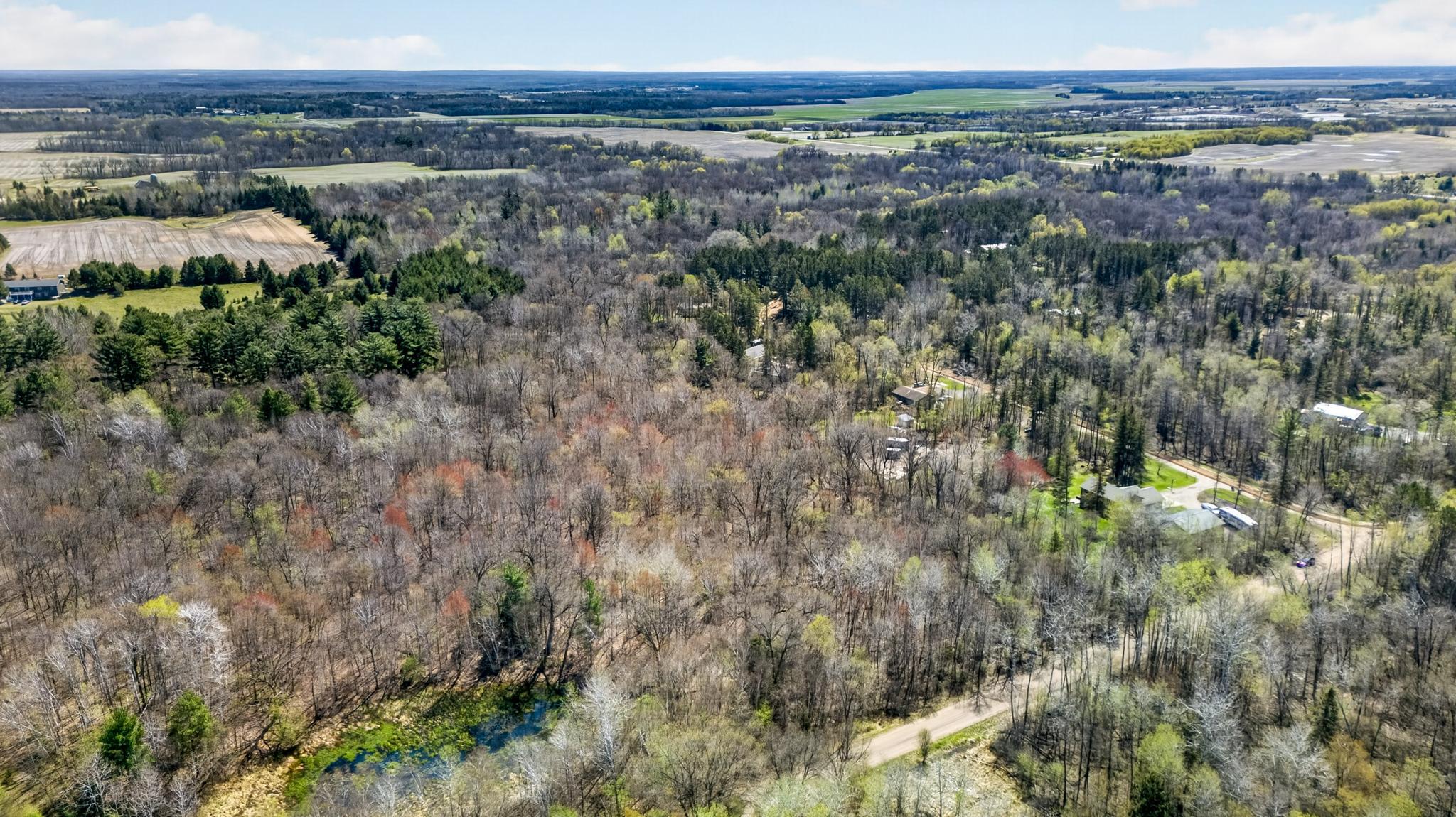 View of Land at Parcel 3 Grand Avenue, Harris MN 55032, Harris (3 of 7) - Mike Wilen | Minnesota Team Real Estate