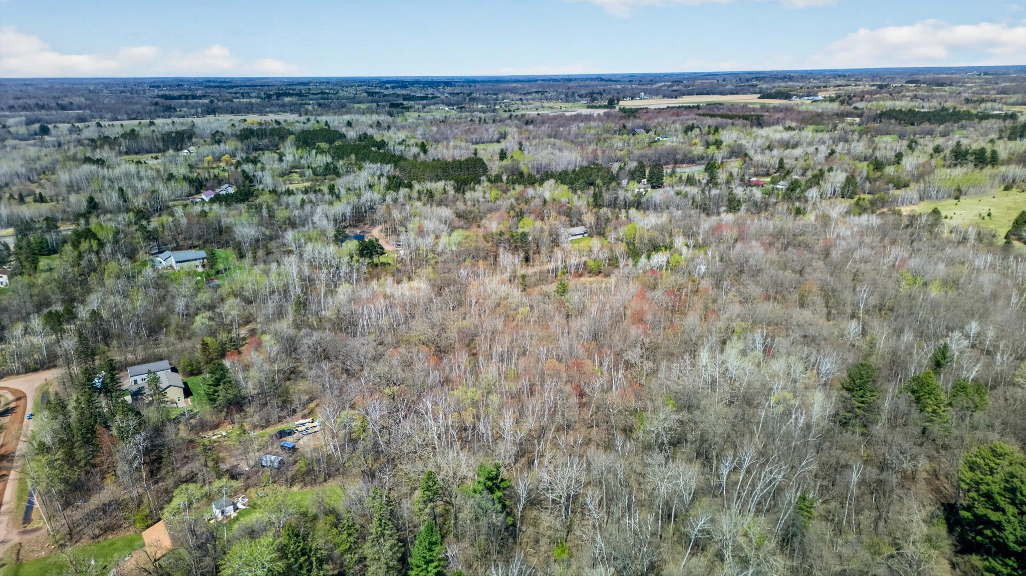 View of Land at Parcel 3 Grand Avenue, Harris MN 55032, Harris (7 of 7) - Mike Wilen | Minnesota Team Real Estate