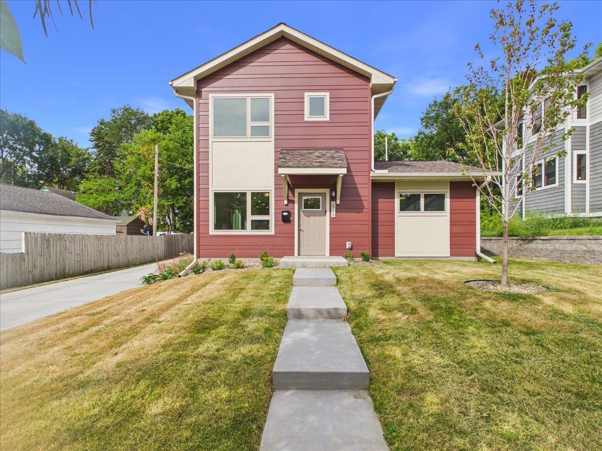 View of Single Family at 2913 4th Street, Minneapolis - Mike Wilen | Minnesota Team Real Estate