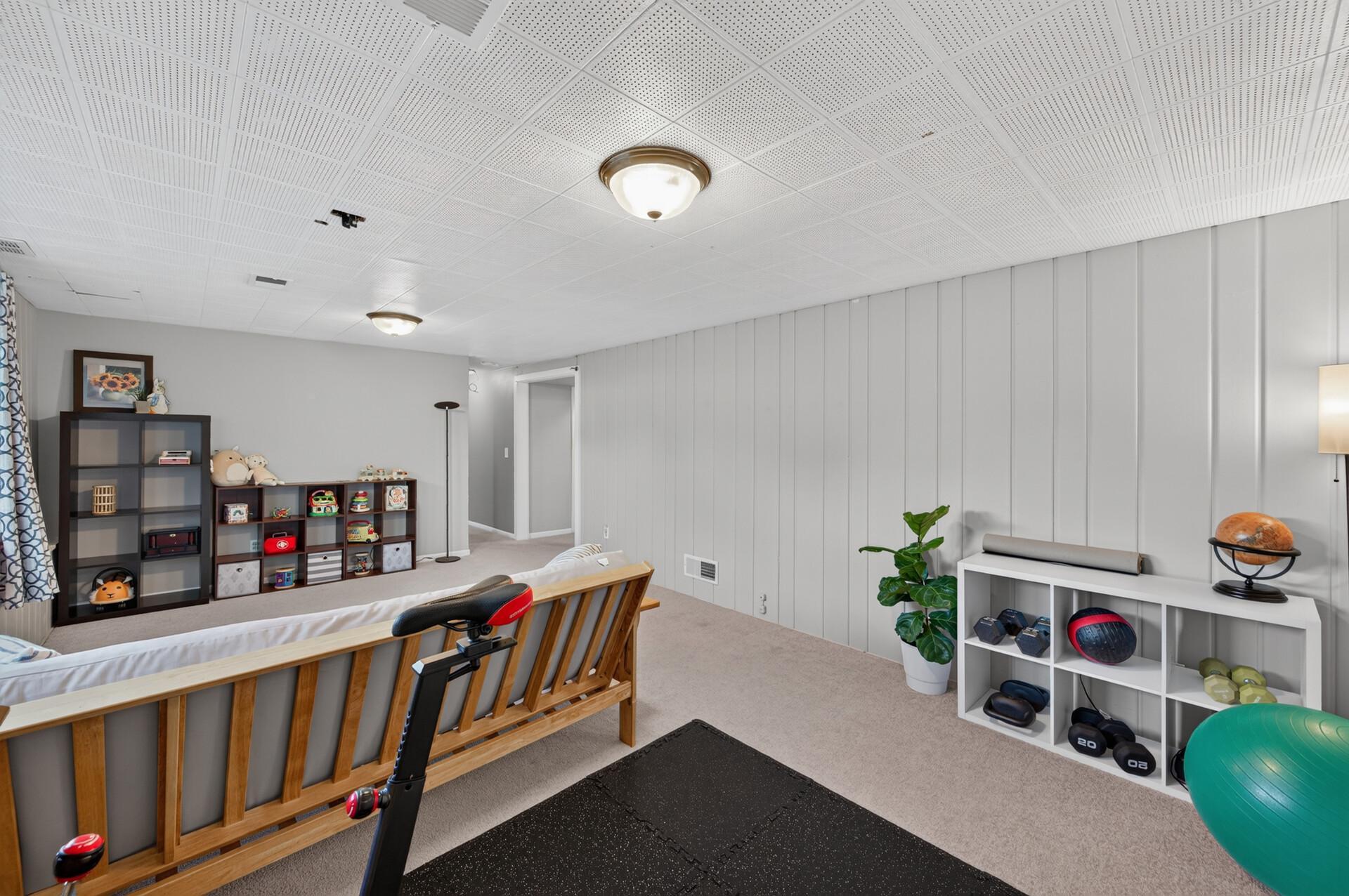 View of Residential at 3812 Buchanan Street, Columbia Heights MN 55421, Columbia Heights (21 of 28) - Mike Wilen | Minnesota Team Real Estate