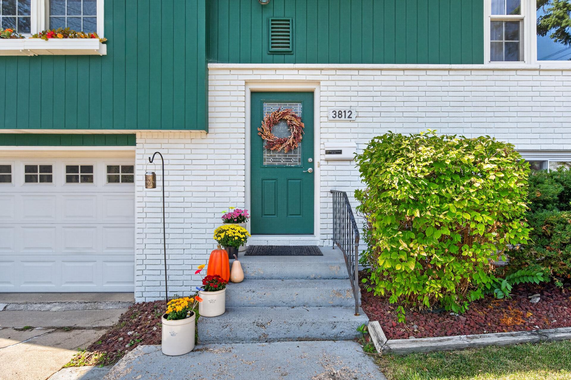 View of Residential at 3812 Buchanan Street, Columbia Heights MN 55421, Columbia Heights (2 of 28) - Mike Wilen | Minnesota Team Real Estate