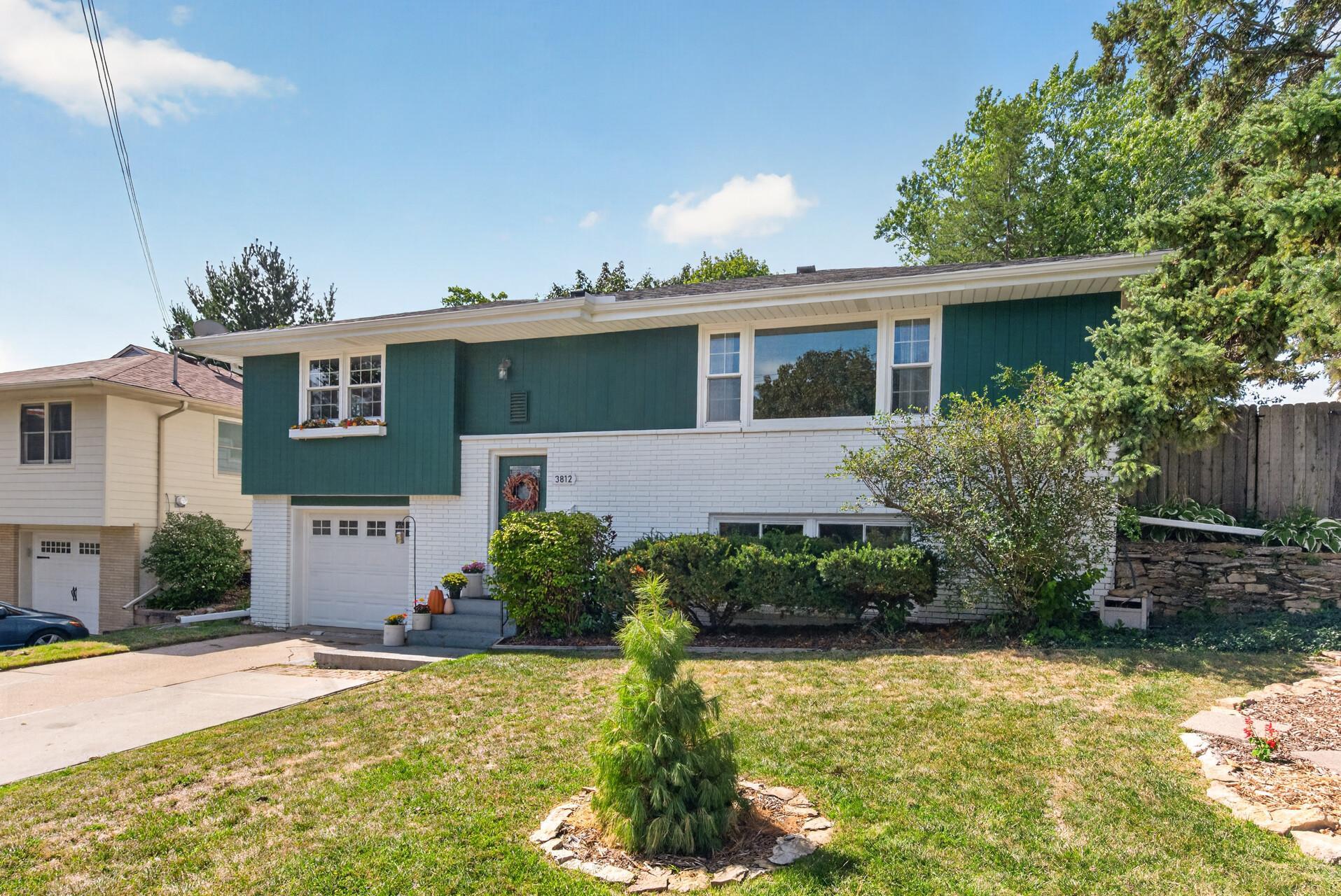 View of Residential at 3812 Buchanan Street, Columbia Heights MN 55421, Columbia Heights (3 of 28) - Mike Wilen | Minnesota Team Real Estate