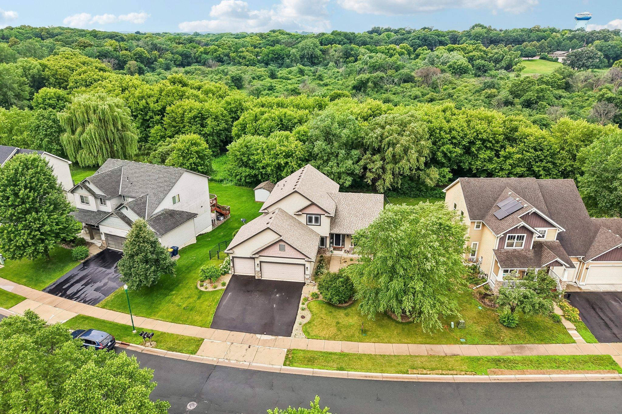 View of Residential at 19715 Embers Avenue, Farmington MN 55024, Farmington (3 of 38) - Mike Wilen | Minnesota Team Real Estate