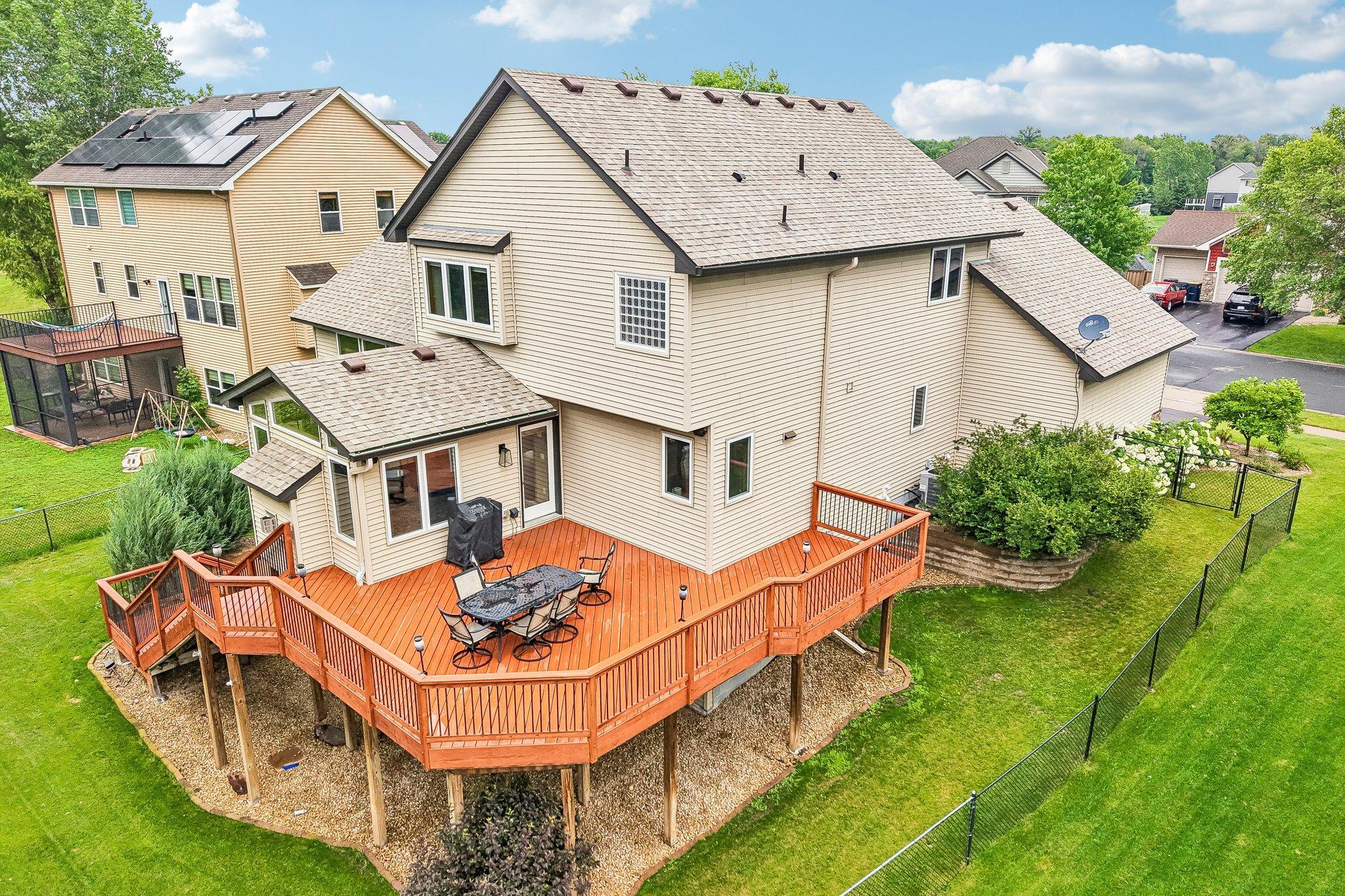 View of Residential at 19715 Embers Avenue, Farmington MN 55024, Farmington - Mike Wilen | Minnesota Team Real Estate