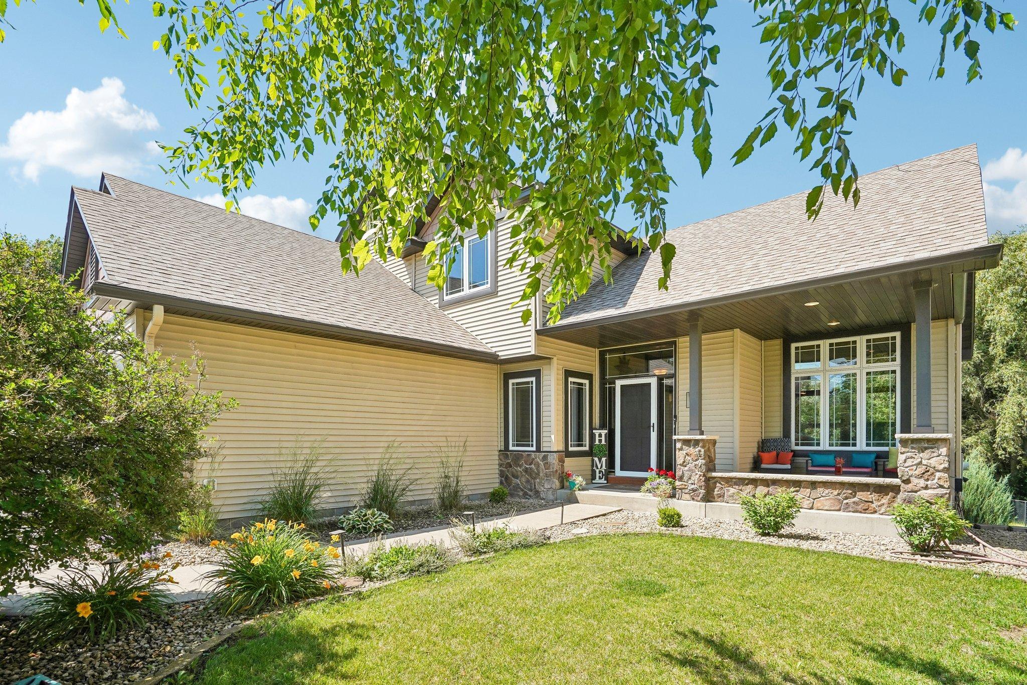 View of Residential at 19715 Embers Avenue, Farmington MN 55024, Farmington (2 of 38) - Mike Wilen | Minnesota Team Real Estate