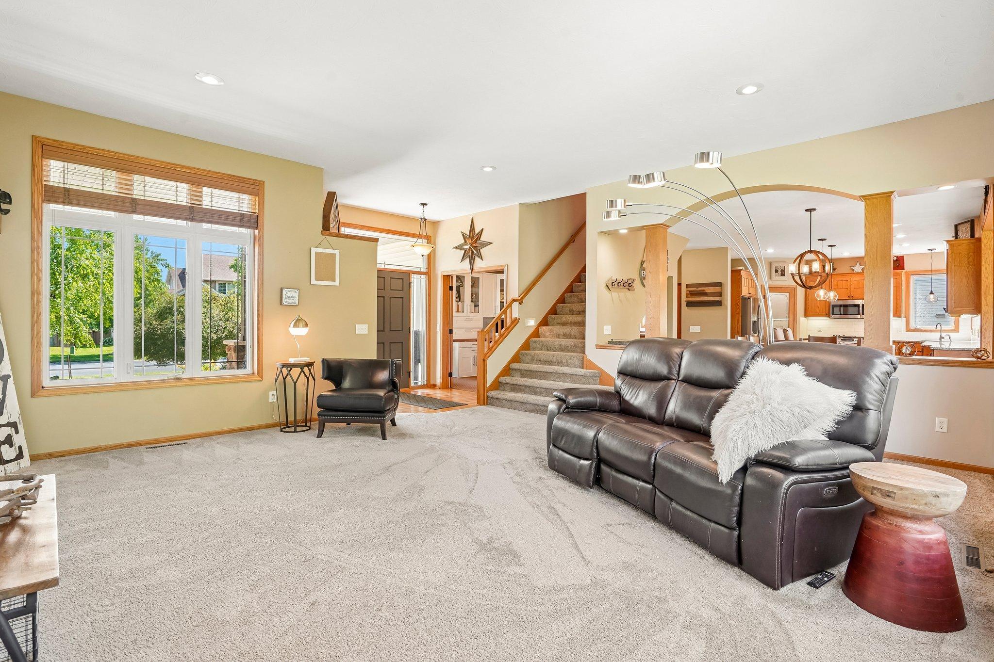 View of Residential at 19715 Embers Avenue, Farmington MN 55024, Farmington (5 of 38) - Mike Wilen | Minnesota Team Real Estate