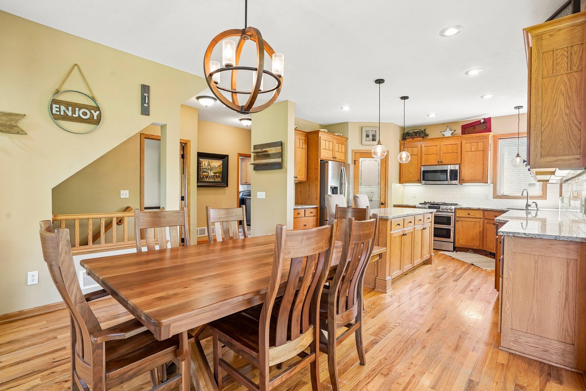 View of Residential at 19715 Embers Avenue, Farmington MN 55024, Farmington (13 of 38) - Mike Wilen | Minnesota Team Real Estate