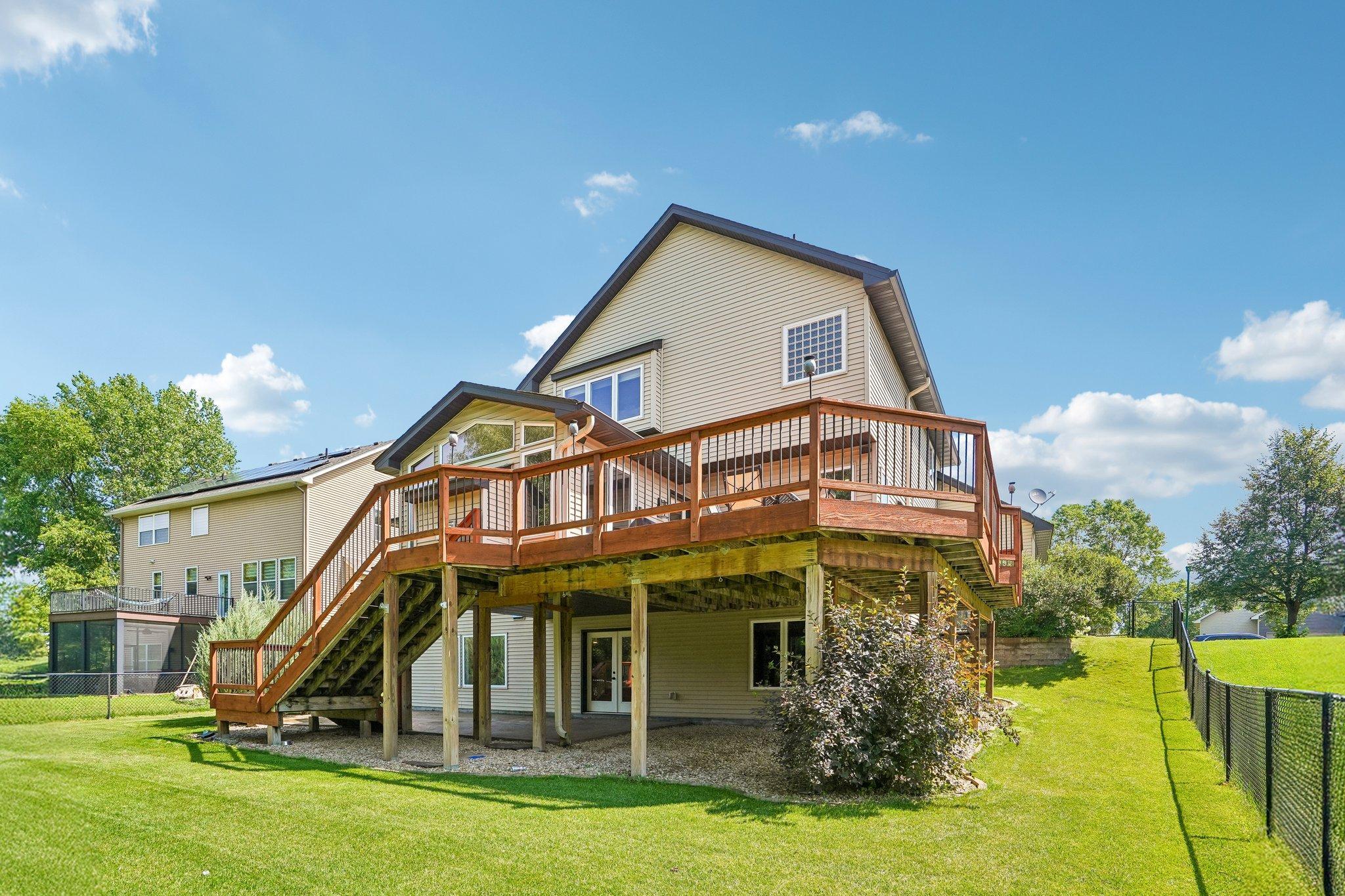 View of Residential at 19715 Embers Avenue, Farmington MN 55024, Farmington (34 of 38) - Mike Wilen | Minnesota Team Real Estate