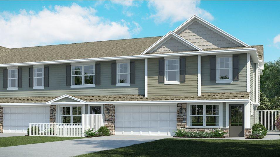 View of Residential at 5439 Long Pointe Pass, Woodbury MN 55129, Woodbury - Mike Wilen | Minnesota Team Real Estate