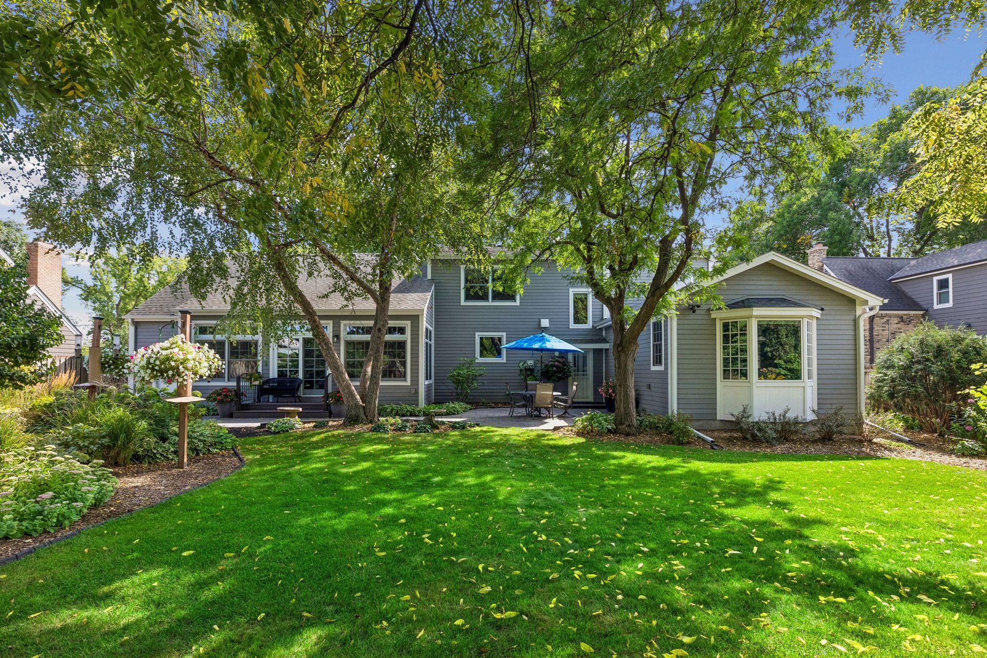 View of Residential at 3808 55th Street, Edina MN 55410, Edina (46 of 48) - Mike Wilen | Minnesota Team Real Estate