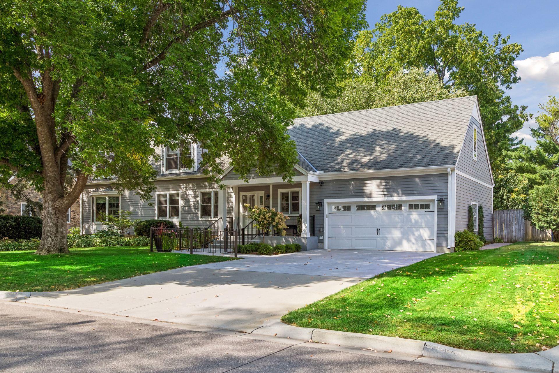 View of Residential at 3808 55th Street, Edina MN 55410, Edina - Mike Wilen | Minnesota Team Real Estate