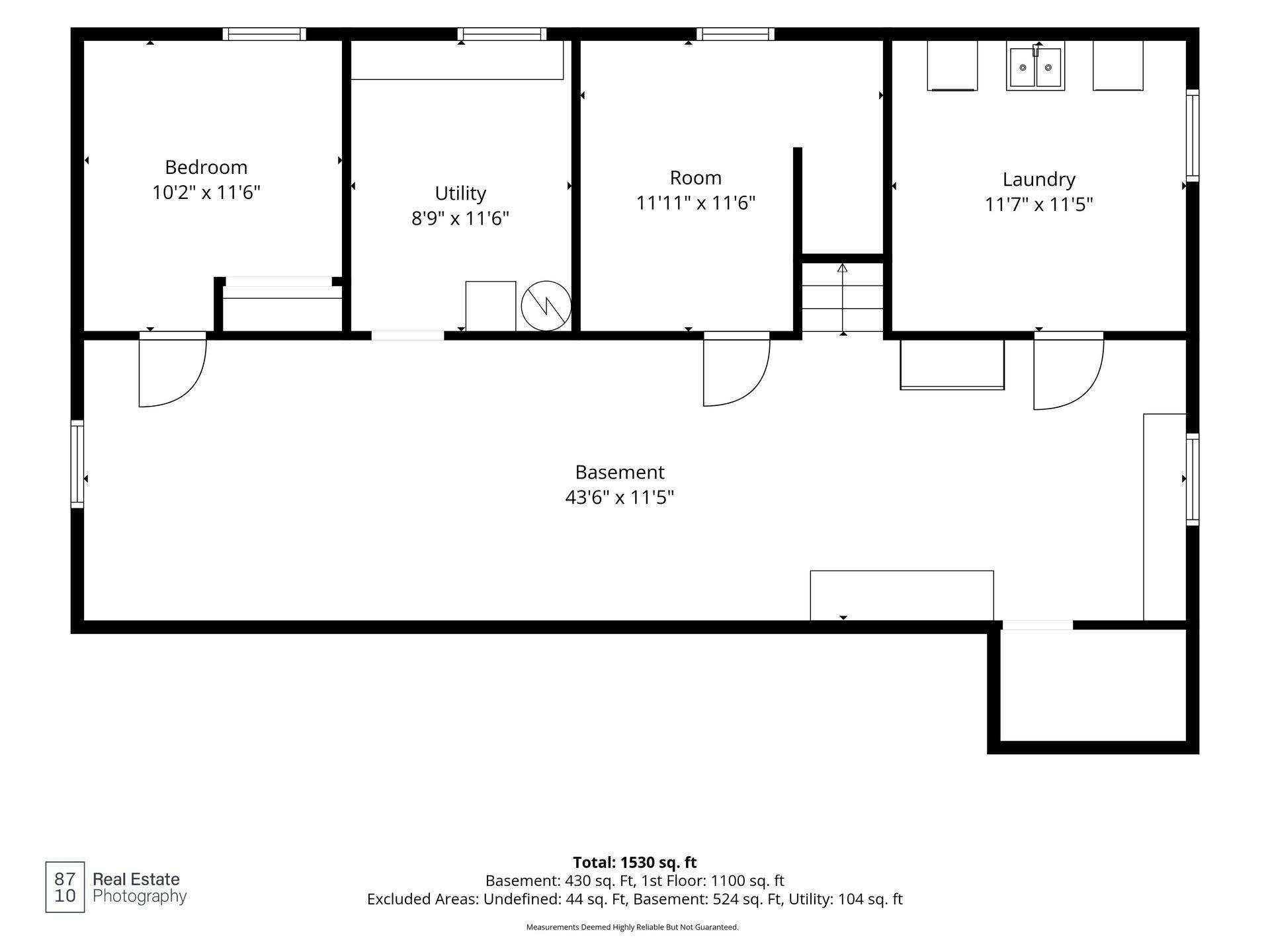 View of Residential at 3414 Yates Avenue, Crystal MN 55422, Crystal (54 of 55) - Mike Wilen | Minnesota Team Real Estate