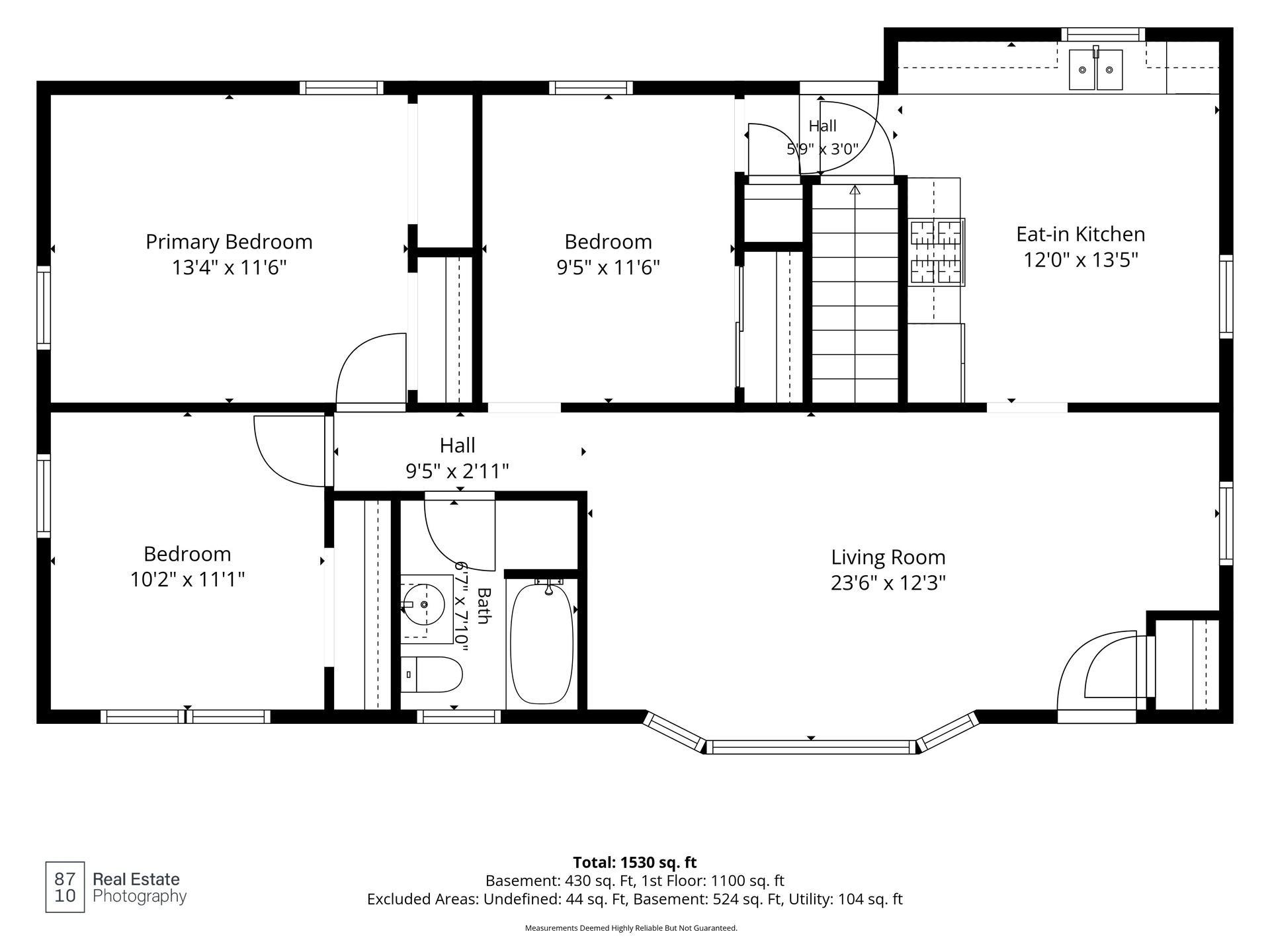 View of Residential at 3414 Yates Avenue, Crystal MN 55422, Crystal (53 of 55) - Mike Wilen | Minnesota Team Real Estate