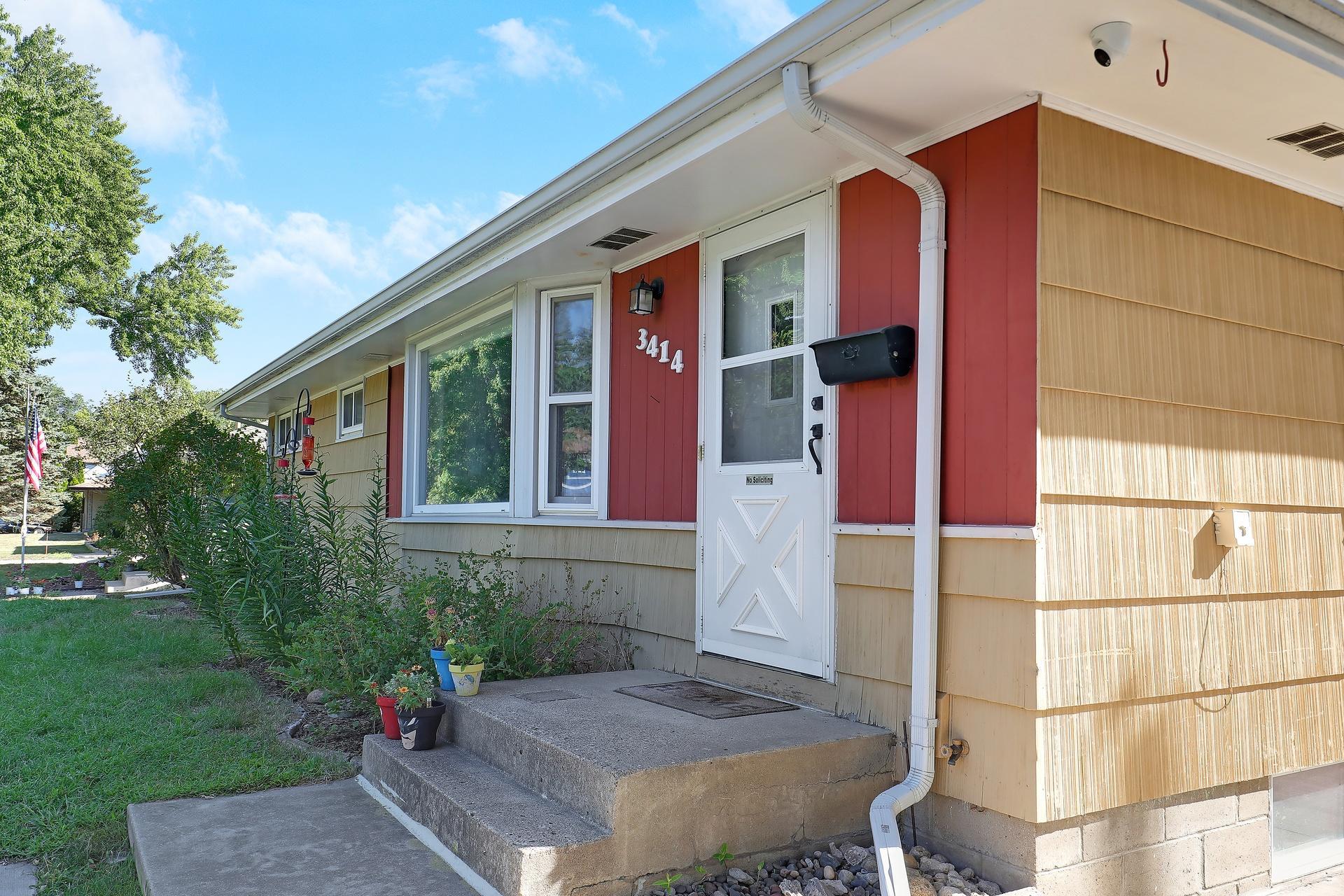 View of Residential at 3414 Yates Avenue, Crystal MN 55422, Crystal (3 of 55) - Mike Wilen | Minnesota Team Real Estate