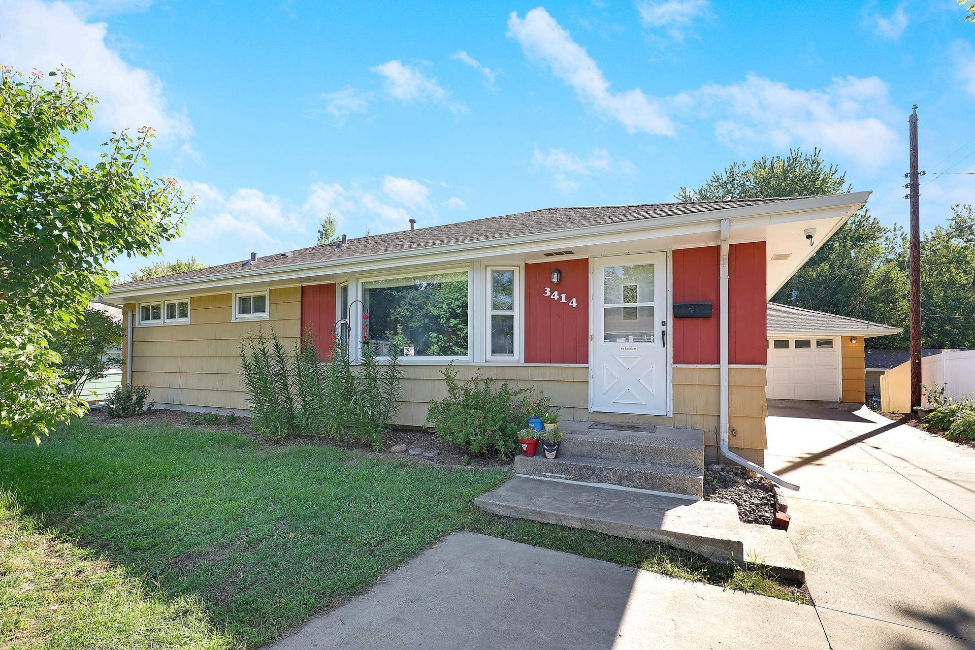 View of Residential at 3414 Yates Avenue, Crystal MN 55422, Crystal (2 of 55) - Mike Wilen | Minnesota Team Real Estate