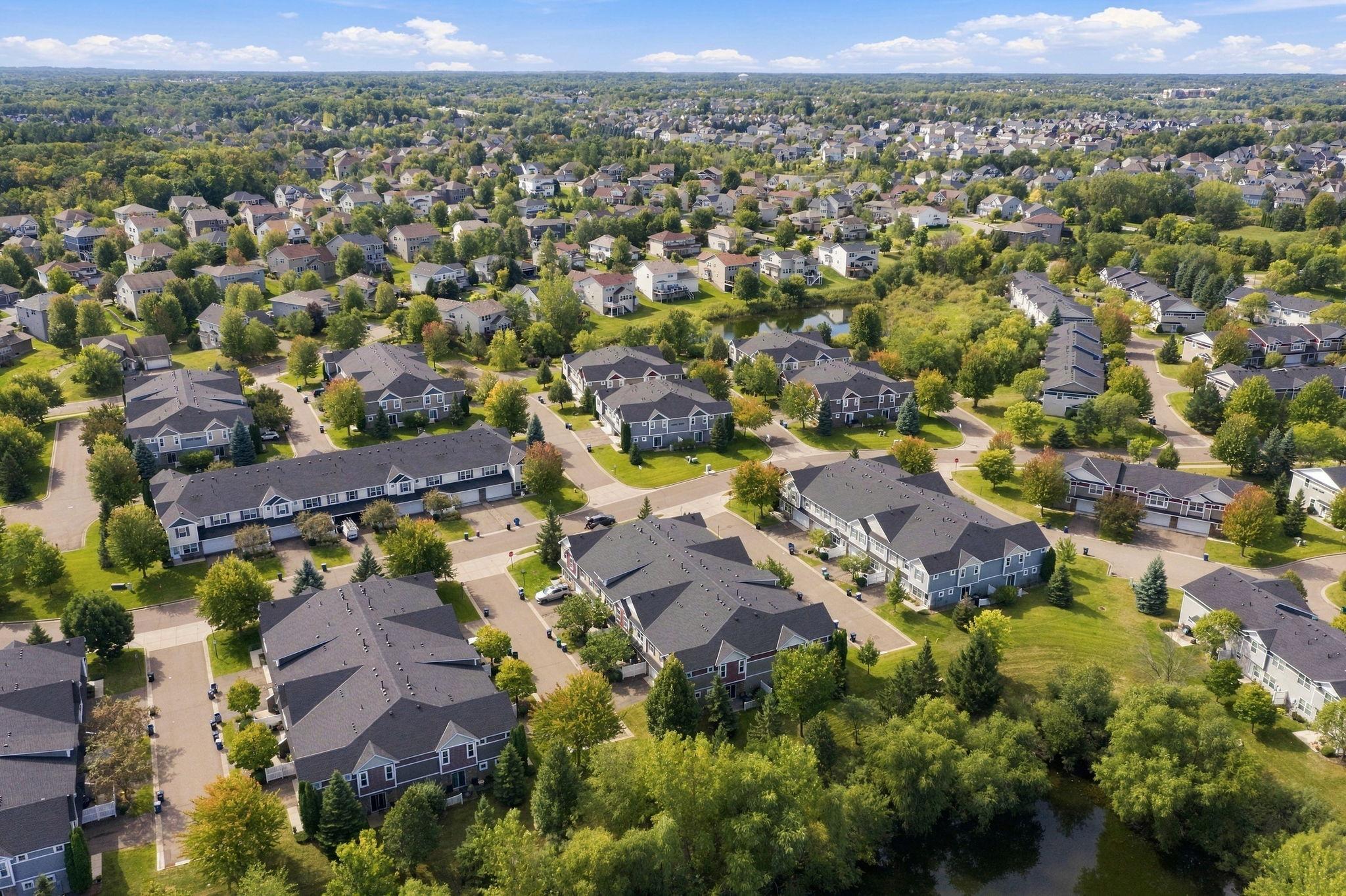 View of Residential at 15562 60th Avenue, Plymouth MN 55446, Plymouth (26 of 26) - Mike Wilen | Minnesota Team Real Estate